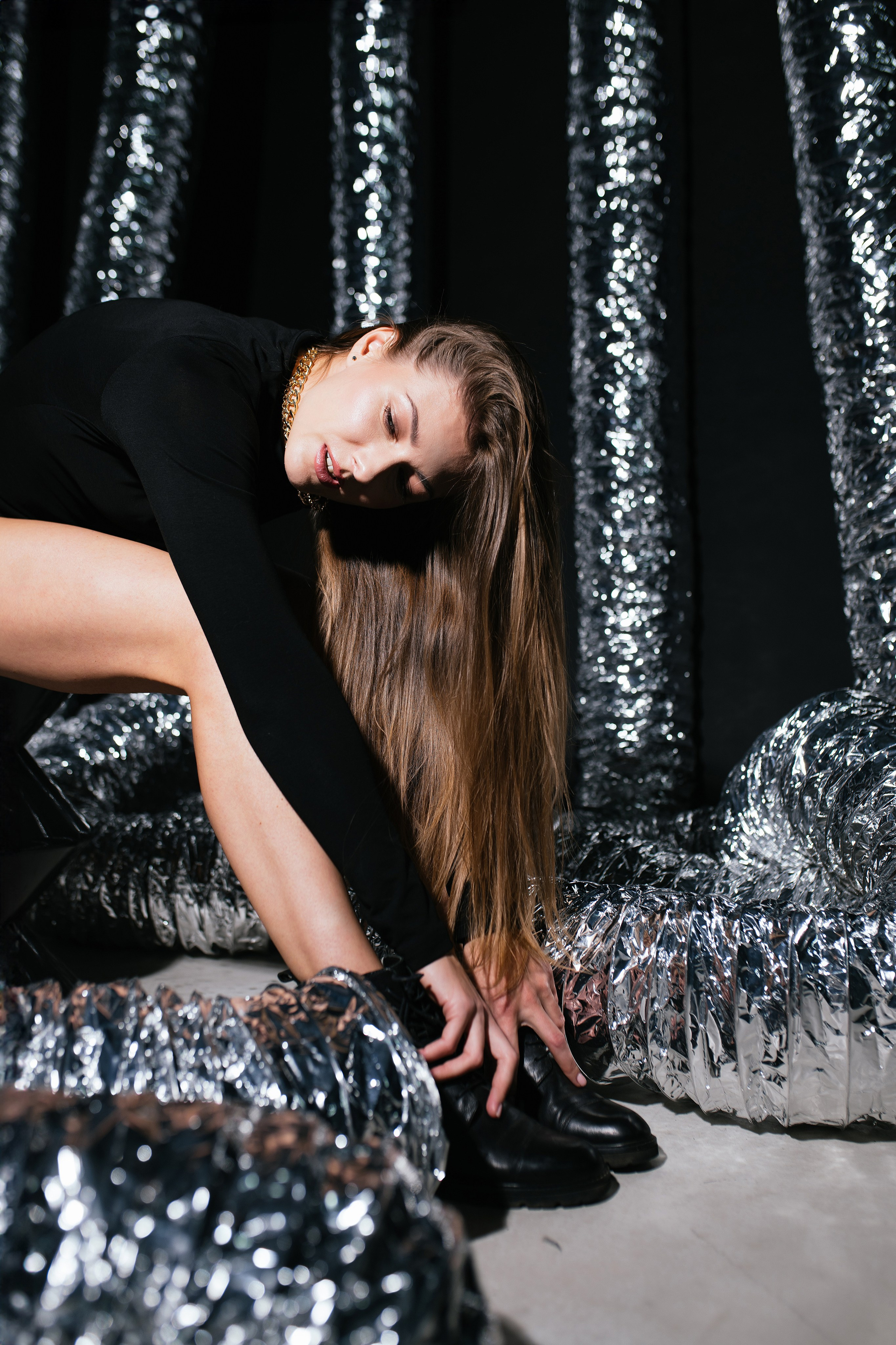 Настя. Свадебный, семейный фотограф в Рязани Лена Брант