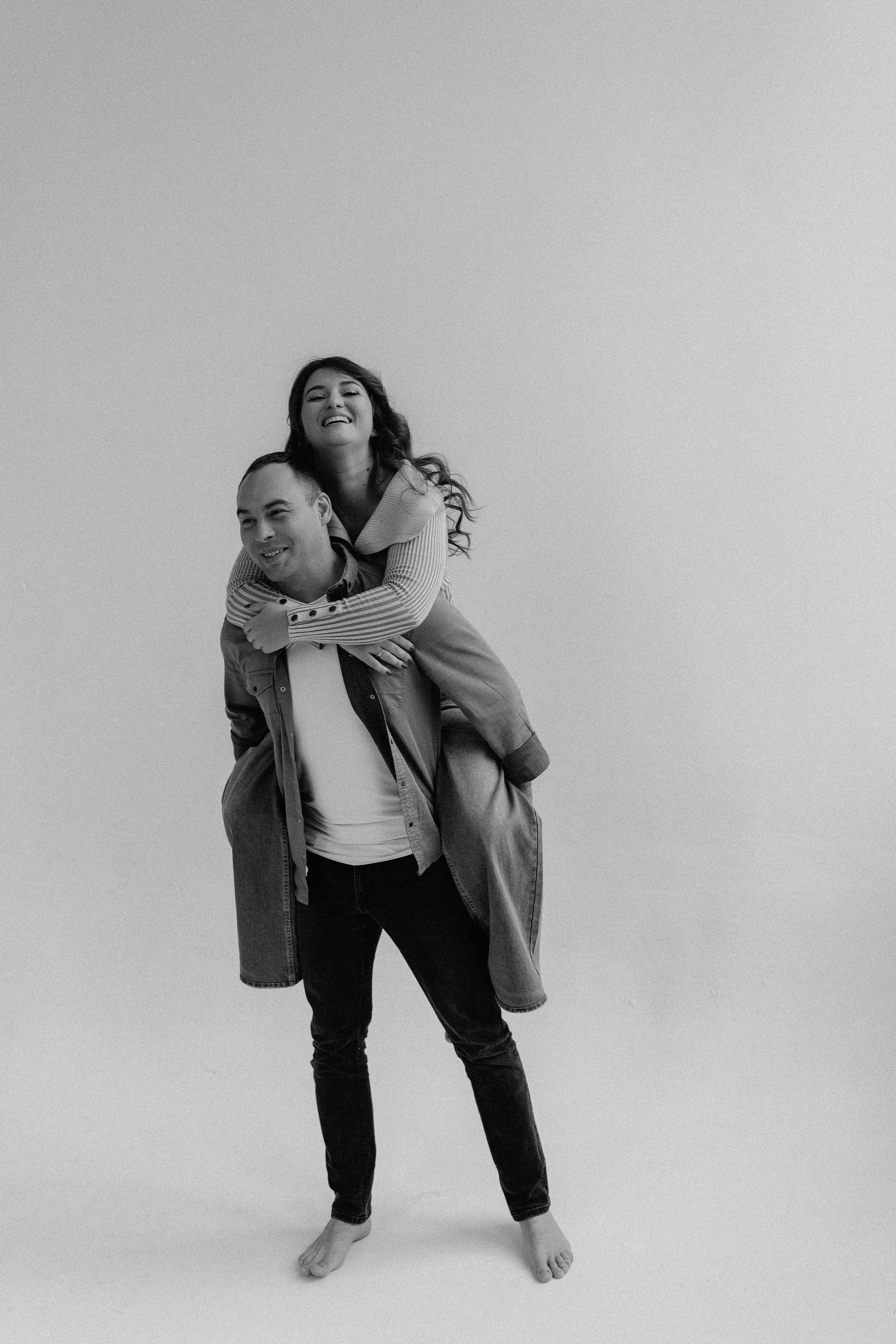 Алена, Соня, Валера. Свадебный и семейный фотограф в Москве и Красногорске — живые кадры | Анастасия Тихонова