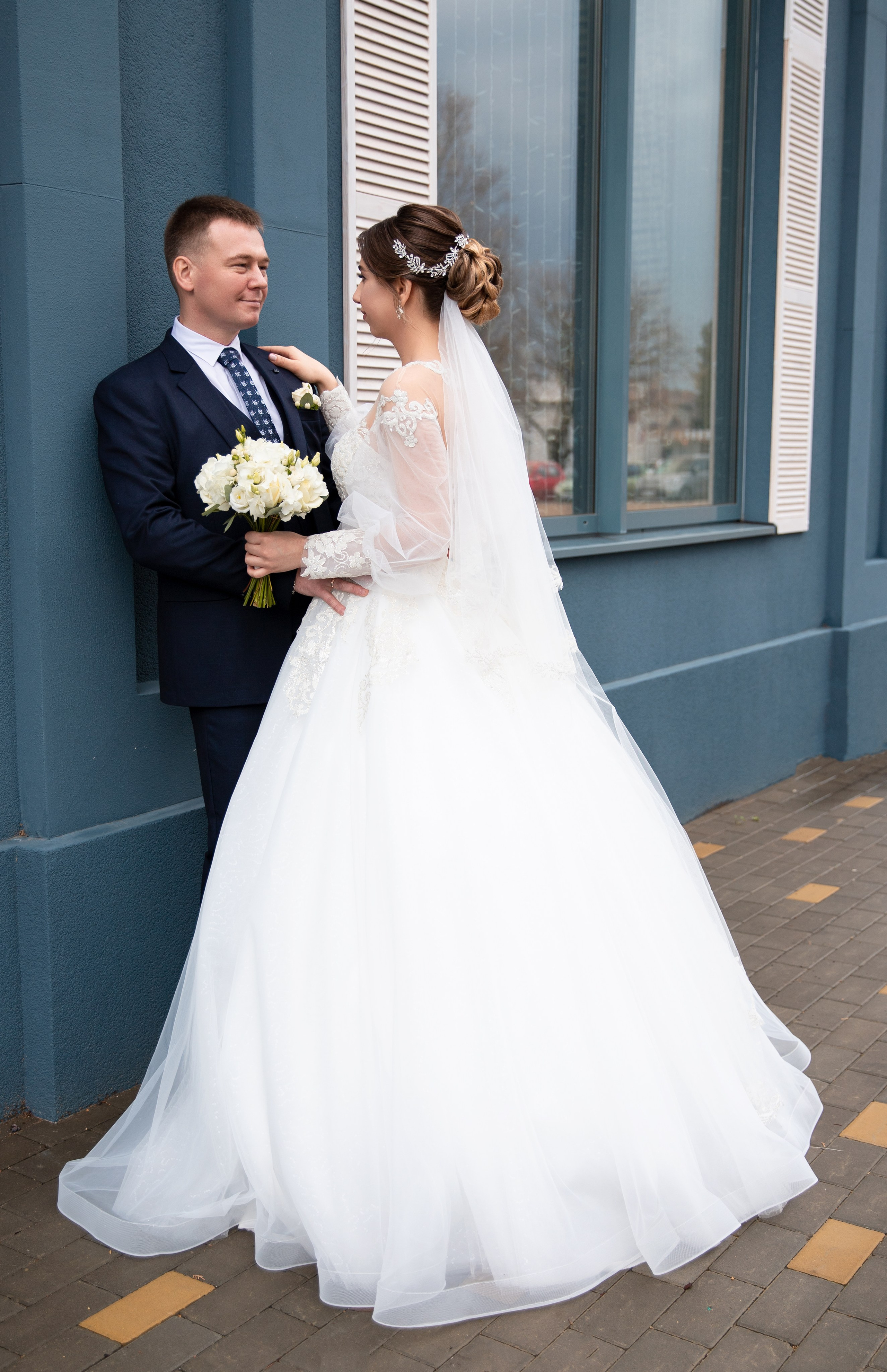 Татьяна и Василий. Свадебный и семейный фотограф в Кореновске и в Краснодаре