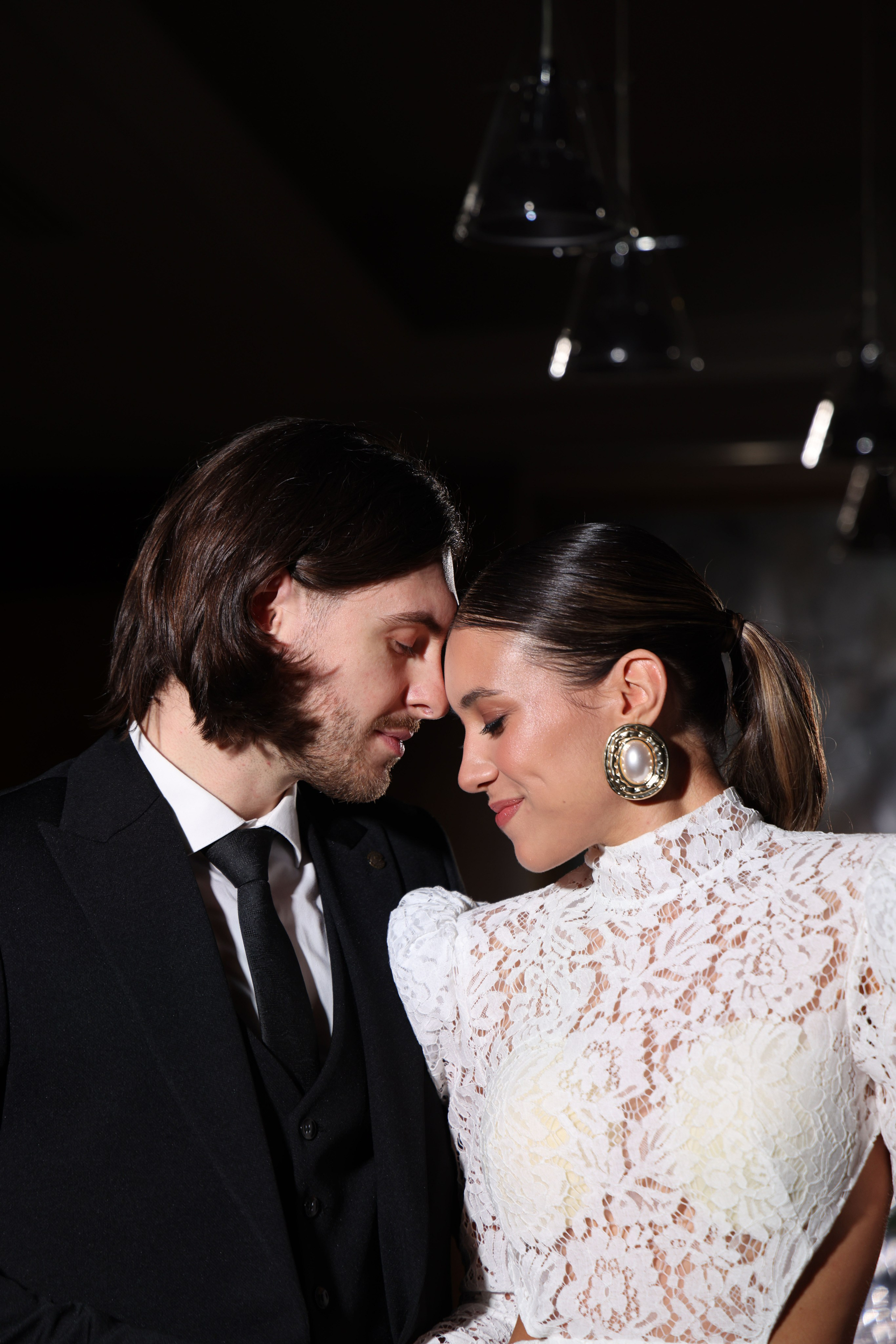 Ангелина и Никита. Портретный фотограф | Варвара Самсонова