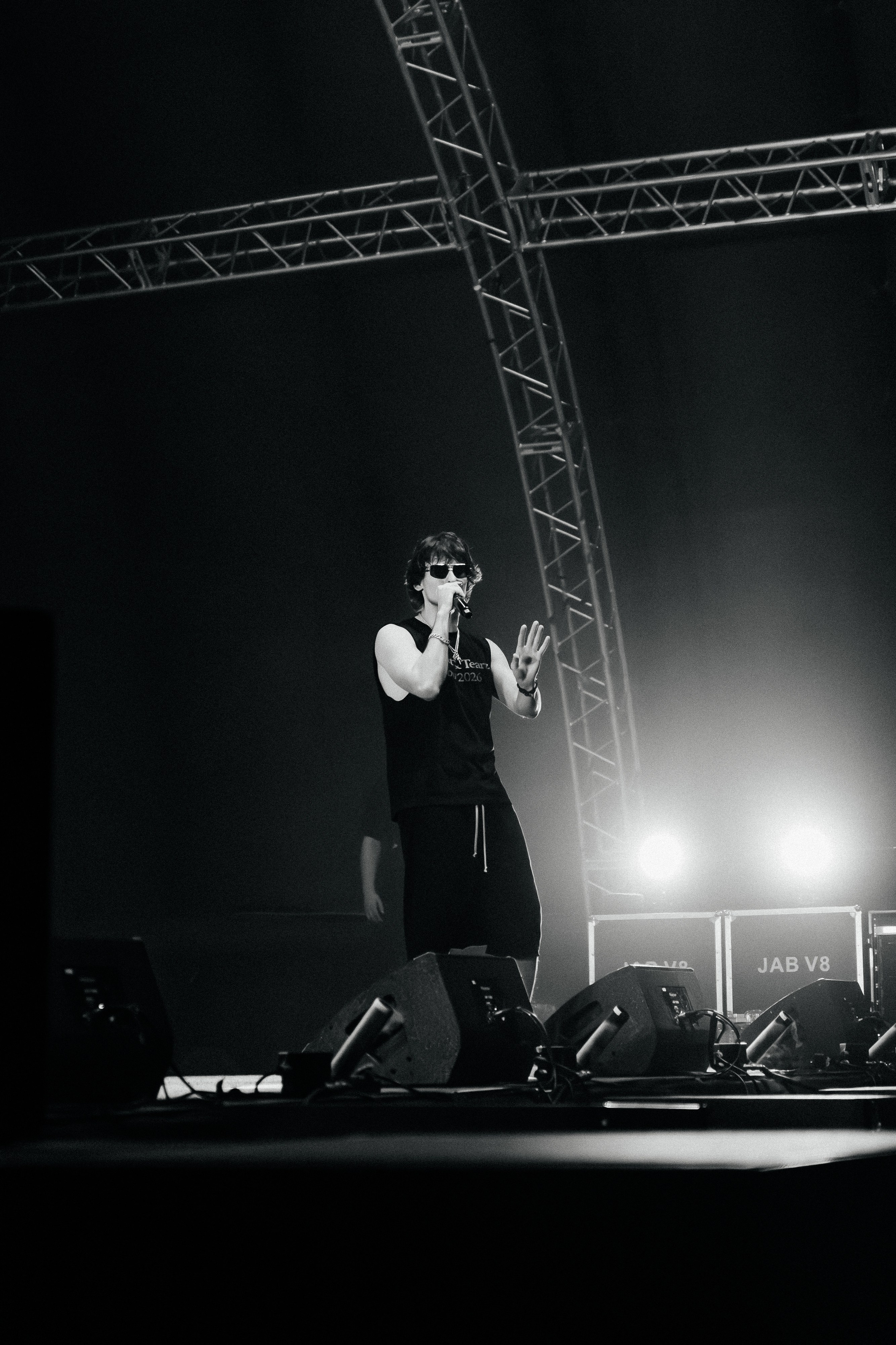 Bushido Zho | Краснодар| 28 марта| Кроп Арена. Свадебный и семейный фотограф Исаев Давид в Краснодаре