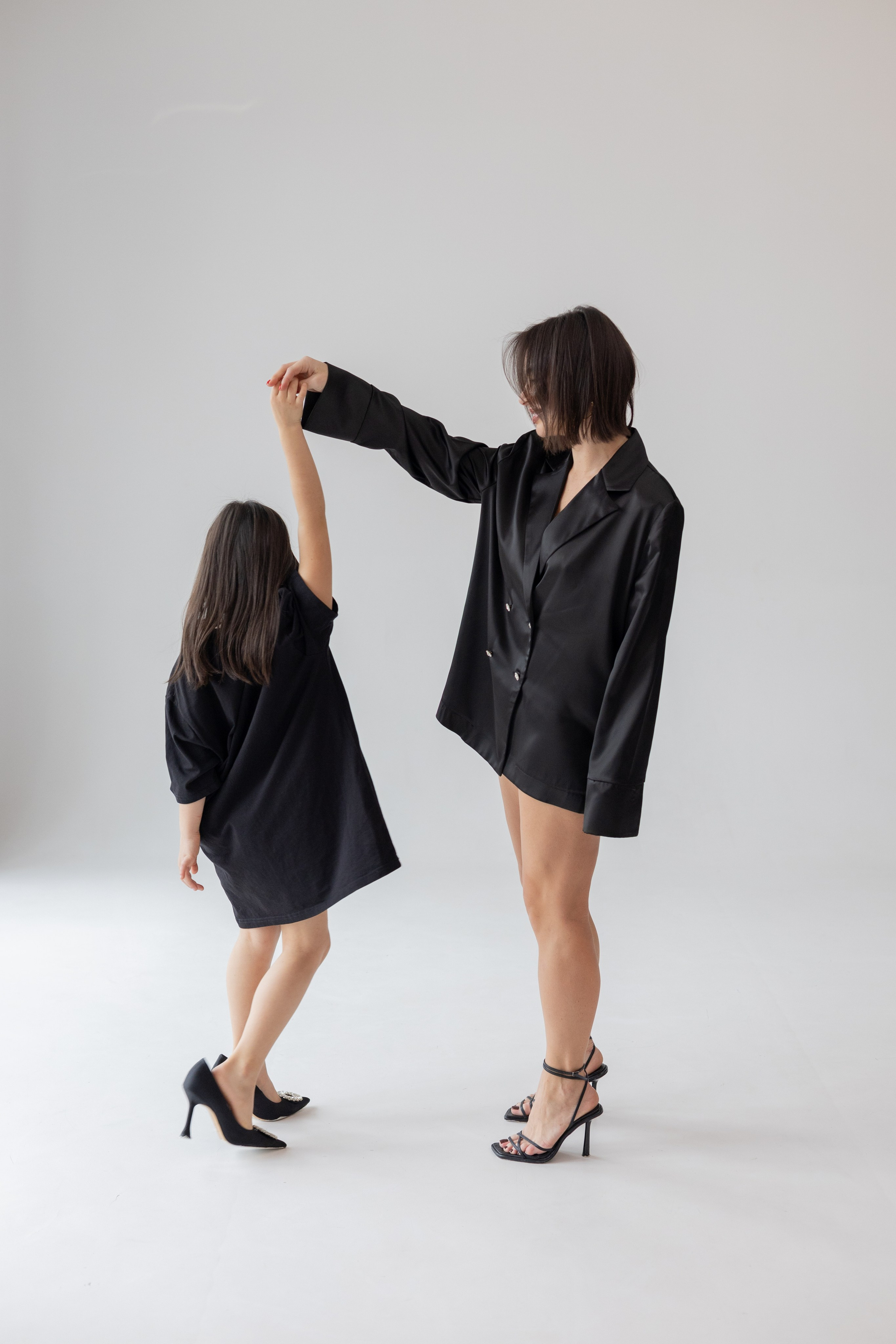 Оля и Вера. Портретный, свадебный, репортажный фотограф во Владивостоке Юлиана Джули Фокс