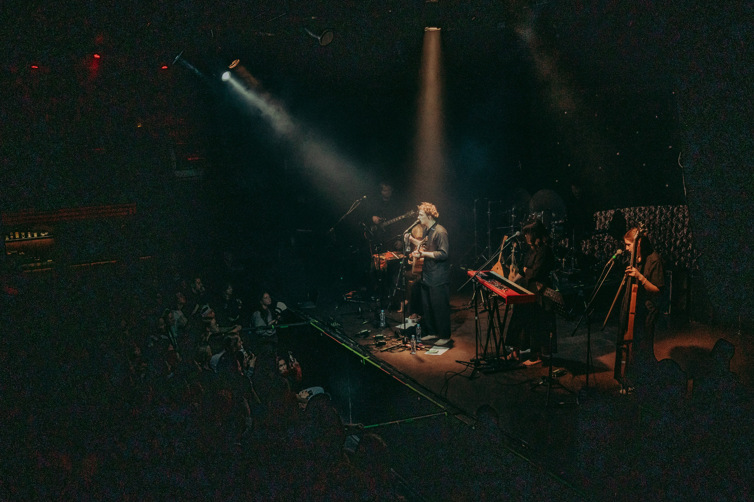 Концерты. Репортажный фотограф в Санкт-Петербурге Евдокимова Ольга