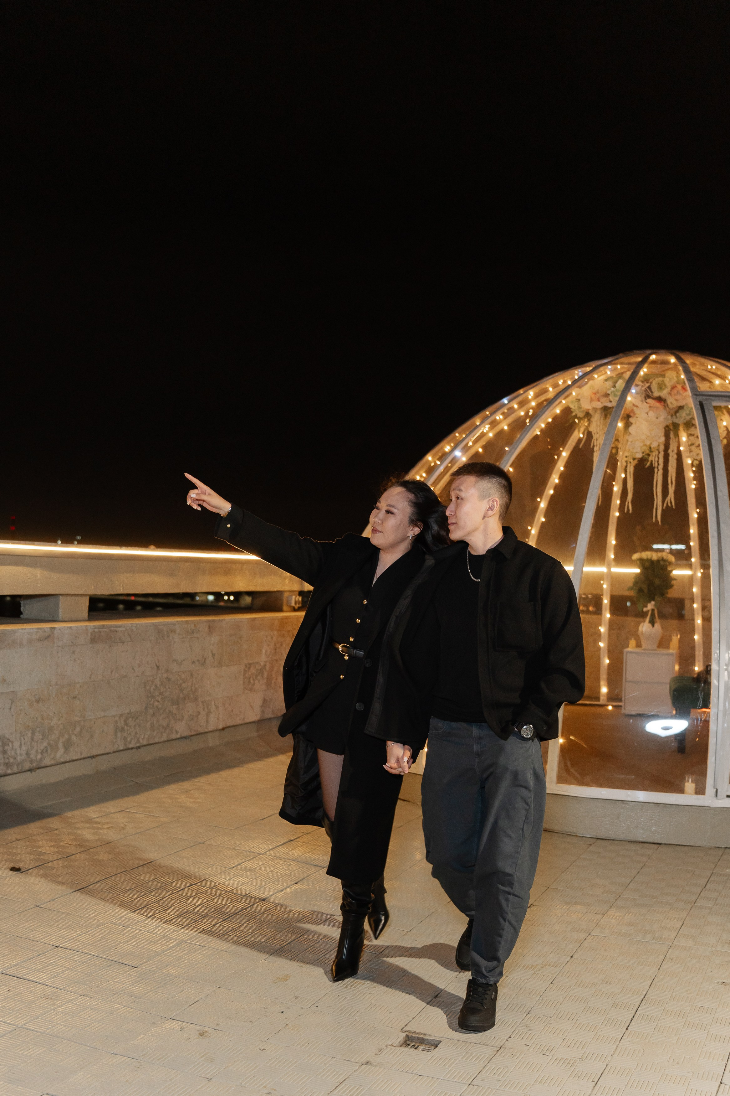 Свидания. Репортажный фотограф в Санкт-Петербурге Евдокимова Ольга