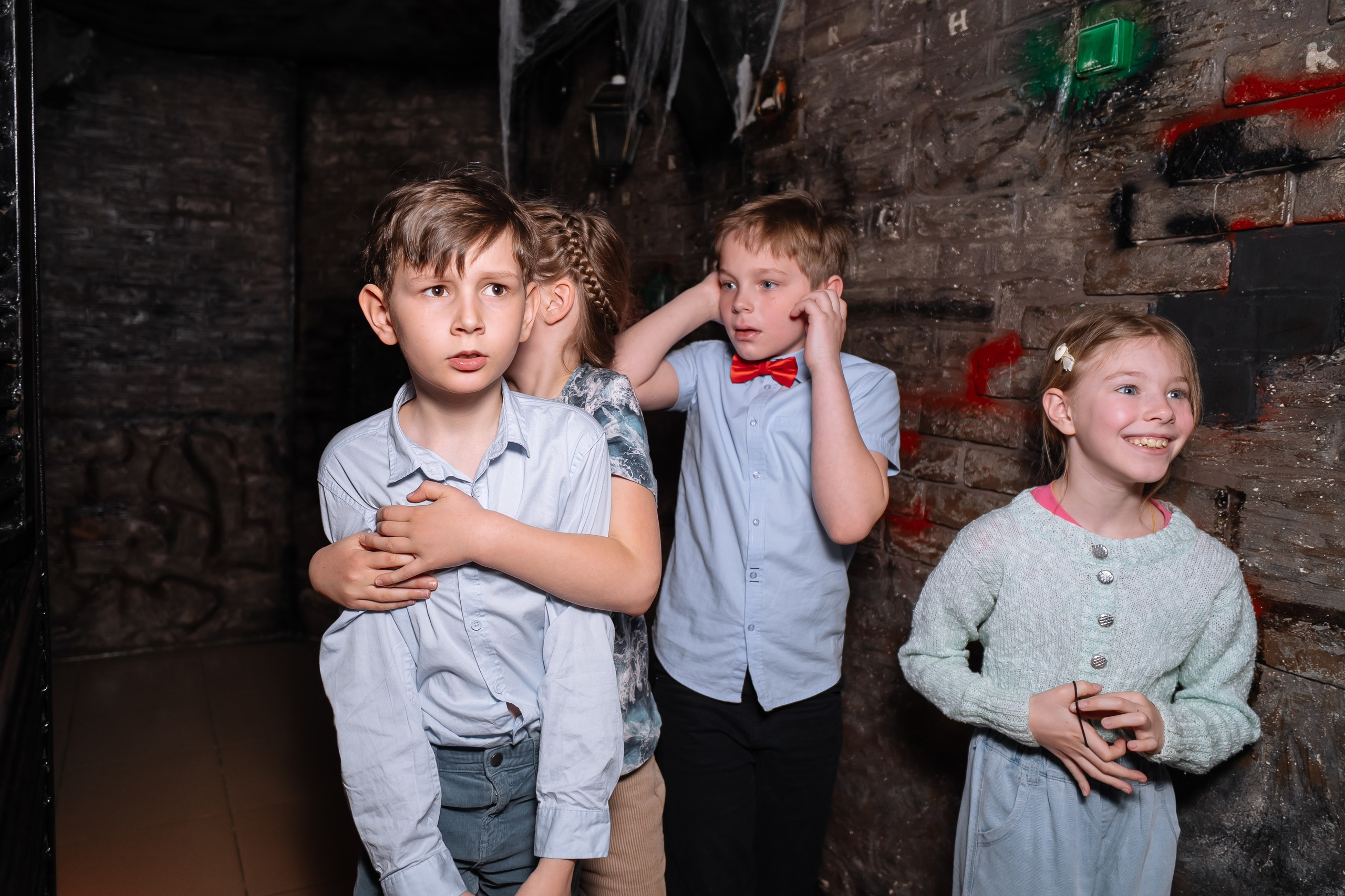 Детские мероприятия. Репортажный фотограф в Санкт-Петербурге Евдокимова Ольга