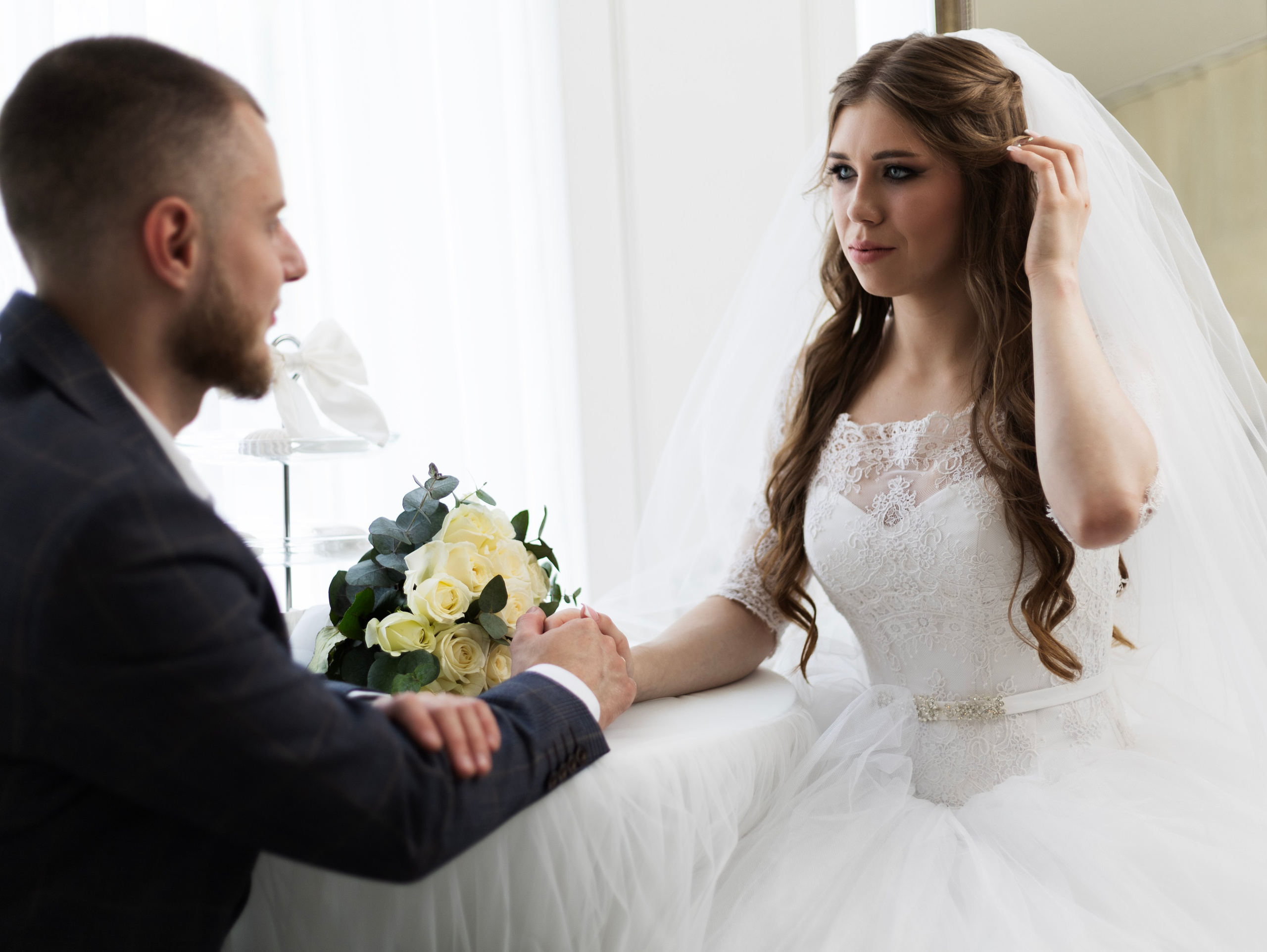 Алексей и Виктория 16.05.2025. Фотограф, Таганрог, Руслан Степущенко