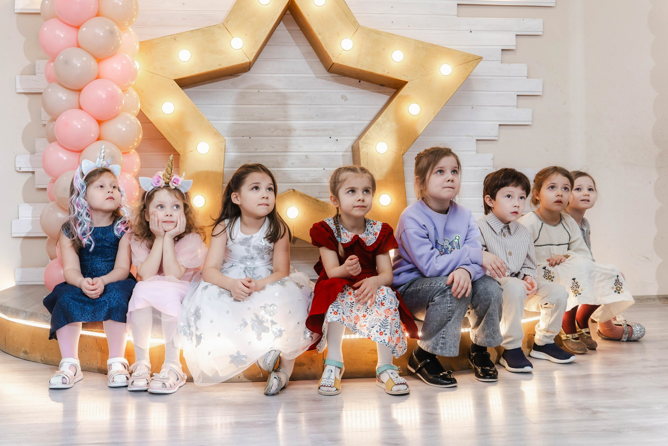 День рождения Тёмы. Свадебный и семейный фотограф в Санкт-Петербурге Виктор Голубев