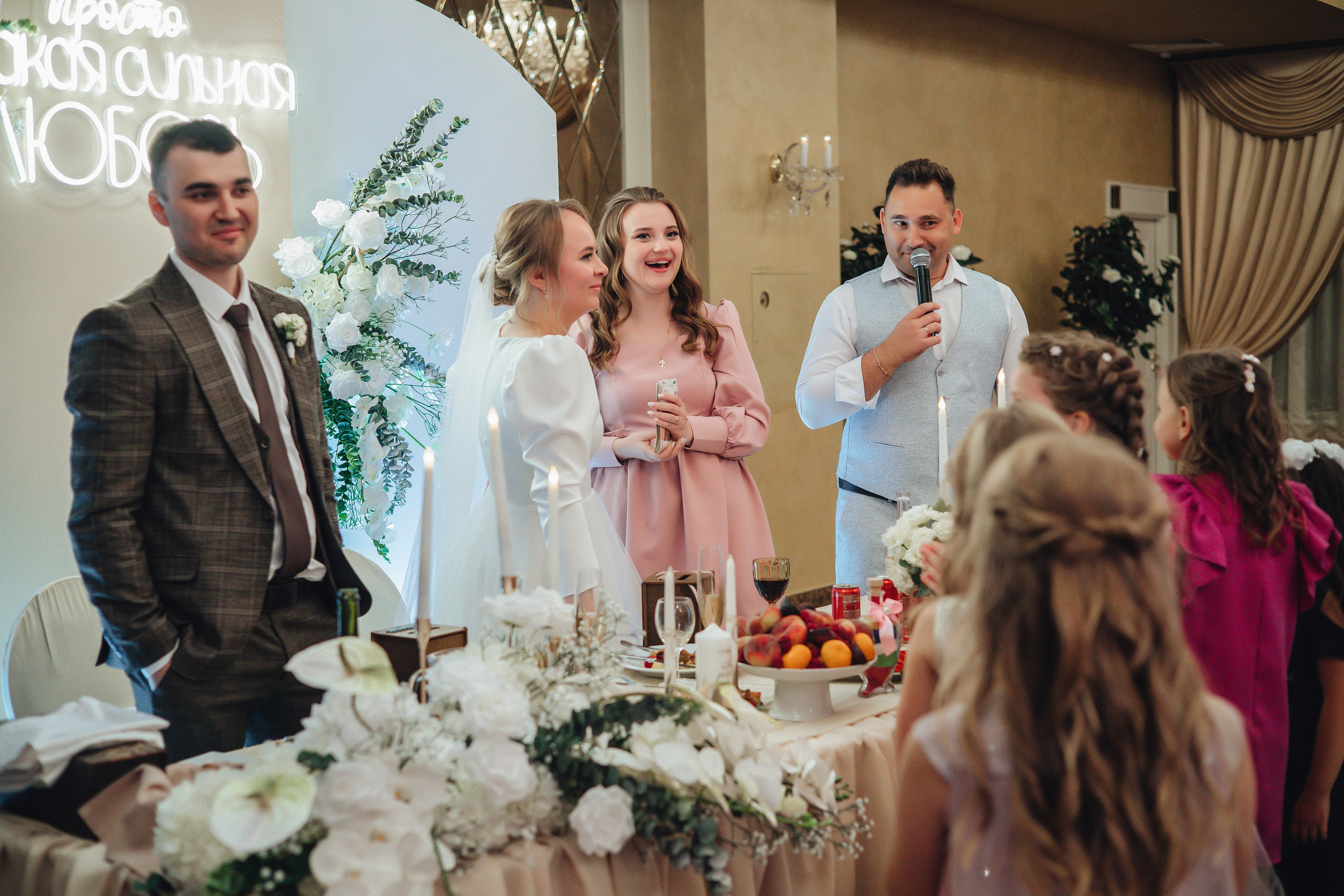 Андрей & Даша. Полный день. Свадебный и семейный фотограф Пушкин Царское Село СПБ Питер Санкт-Петербург и Рязань Ольга Козлова