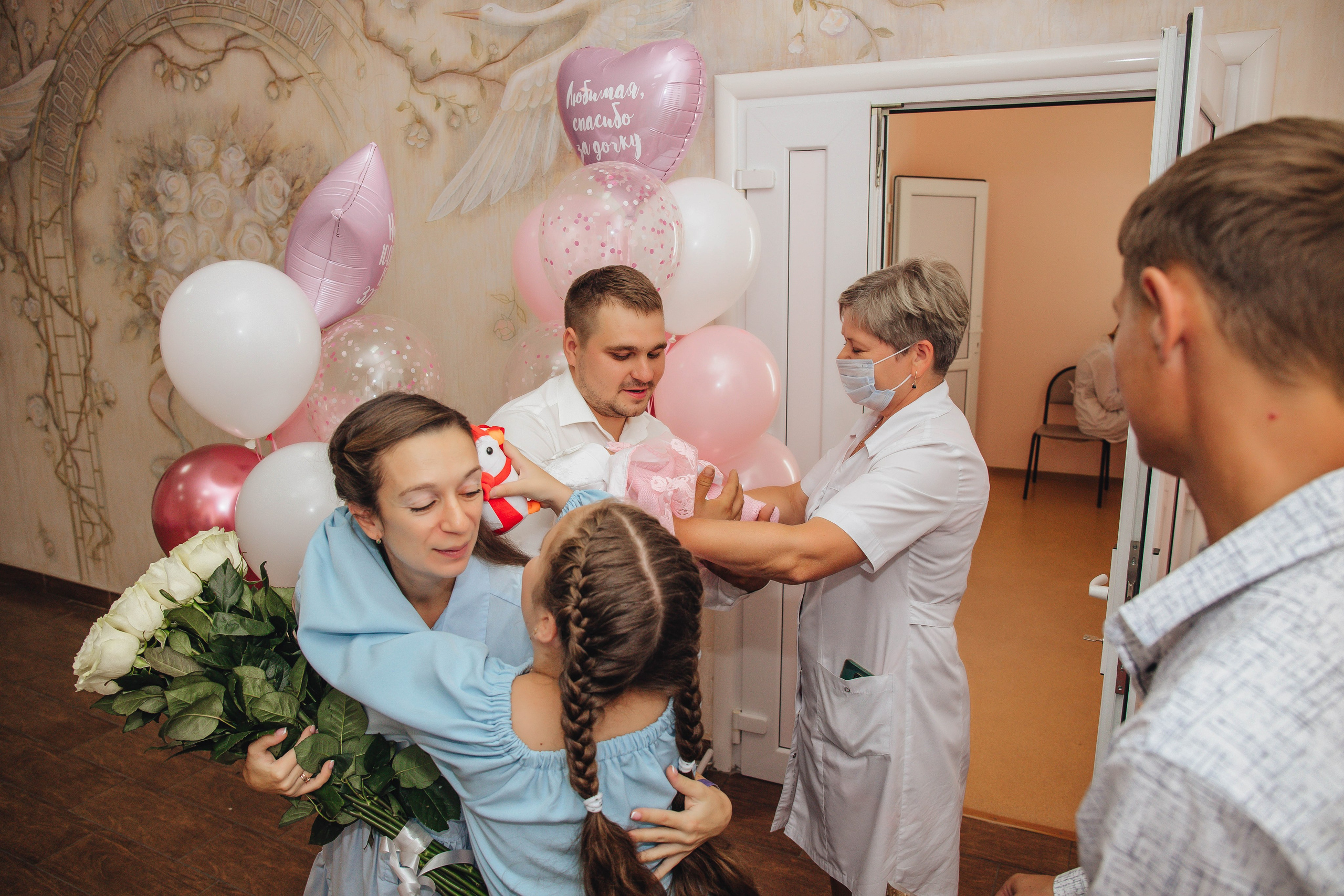 Выписка Ники. Свадебный и семейный фотограф Пушкин Царское Село СПБ Питер Санкт-Петербург и Рязань Ольга Козлова