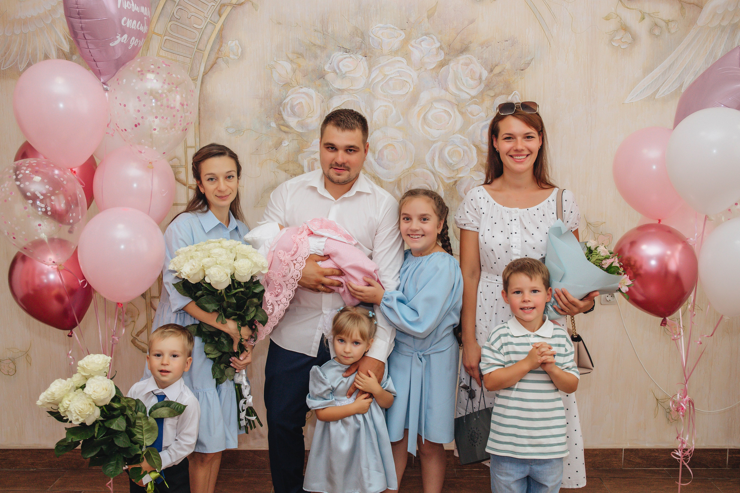 Выписка Ники. Свадебный и семейный фотограф Пушкин Царское Село СПБ Питер Санкт-Петербург и Рязань Ольга Козлова