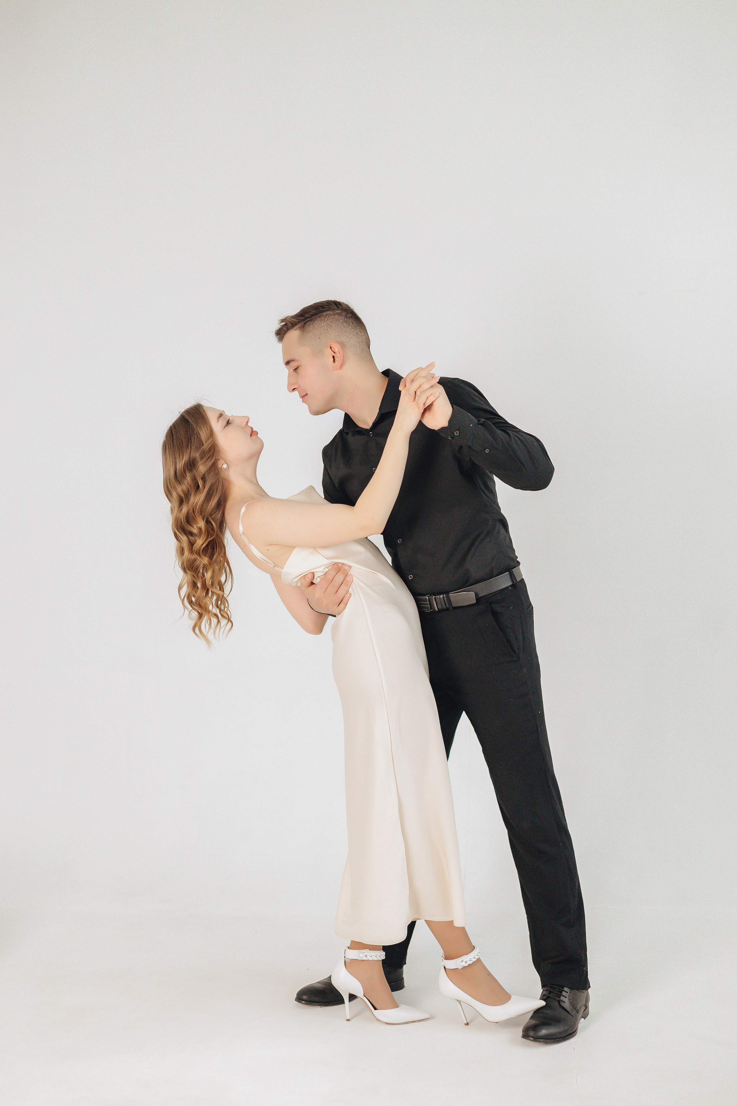 Лиза & Дима. Циклорама. Свадебный и семейный фотограф Пушкин Царское Село СПБ Питер Санкт-Петербург и Рязань Ольга Козлова