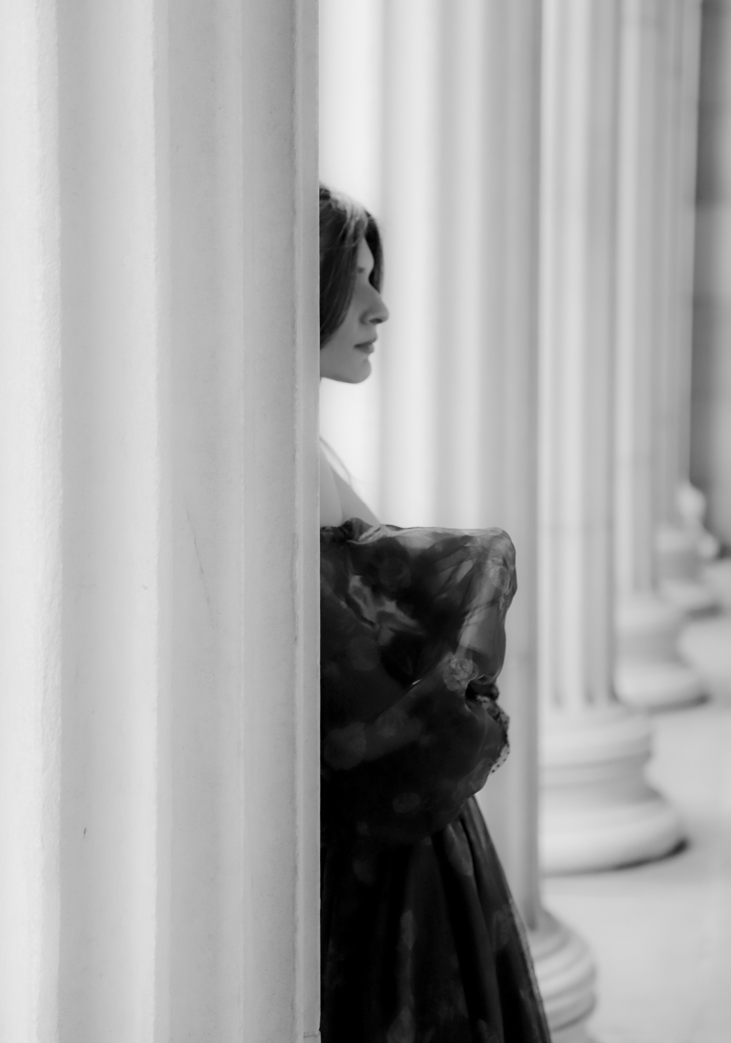 MUSEUM KATE. Smirnova Liza