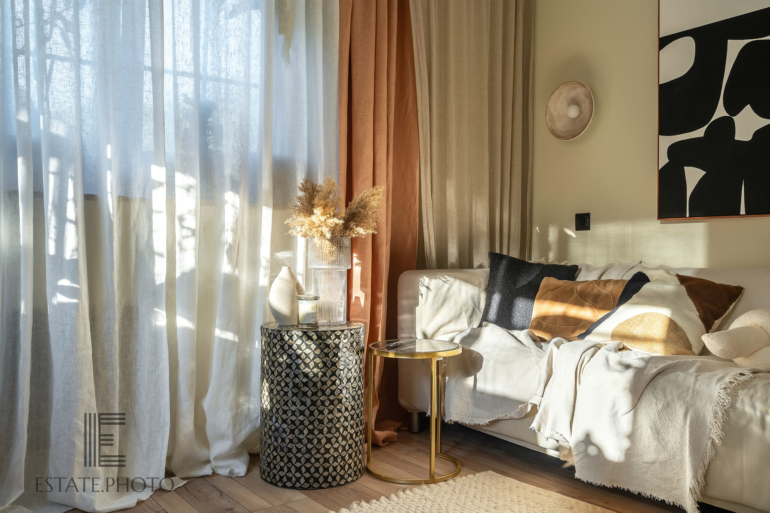 Глэмпинг и загородная недвижимость. Интерьерный фотограф Москва Татьяна Казакова