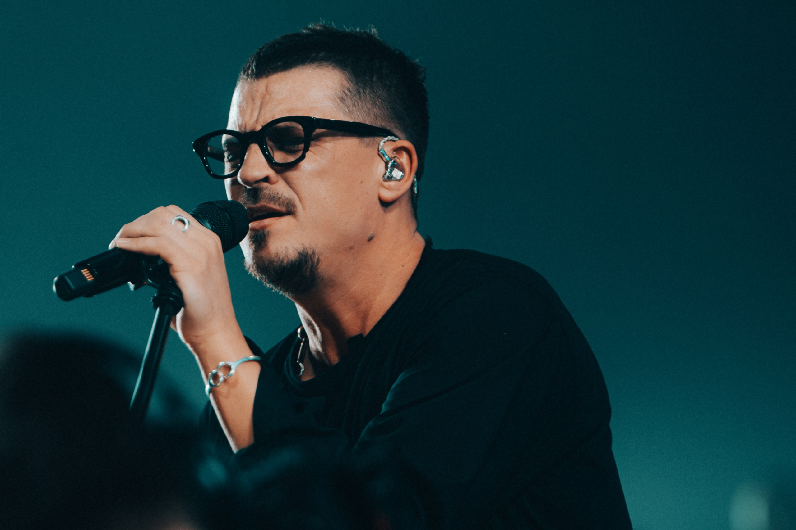 LAB Антона Беляева. Фотограф Ксения Калюжная