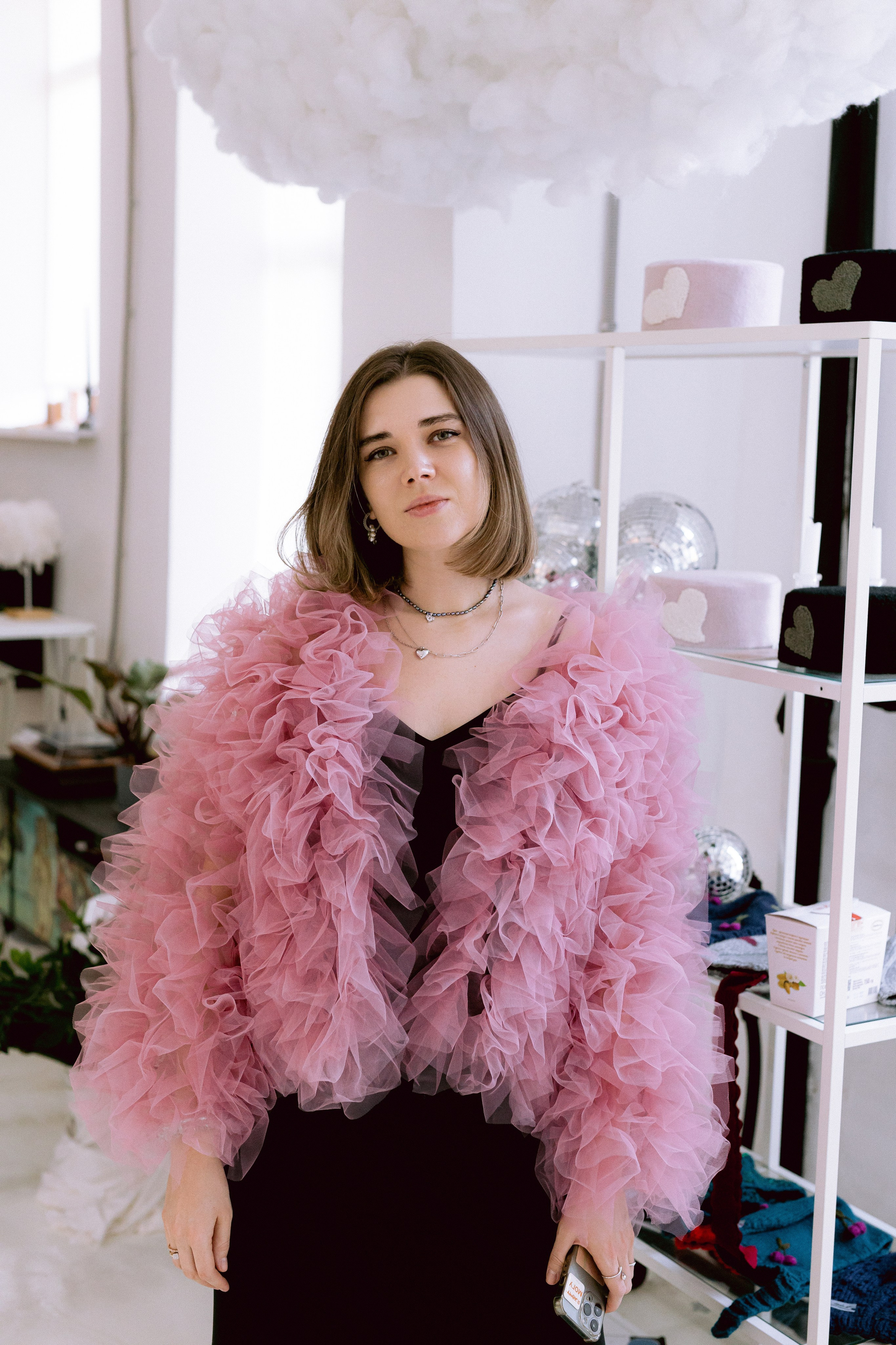 Лекция Ангелины Головченко «Великие ставропольчанки». Портретный, семейный и репортажный фотограф в Ставрополе Ульяна Доценко