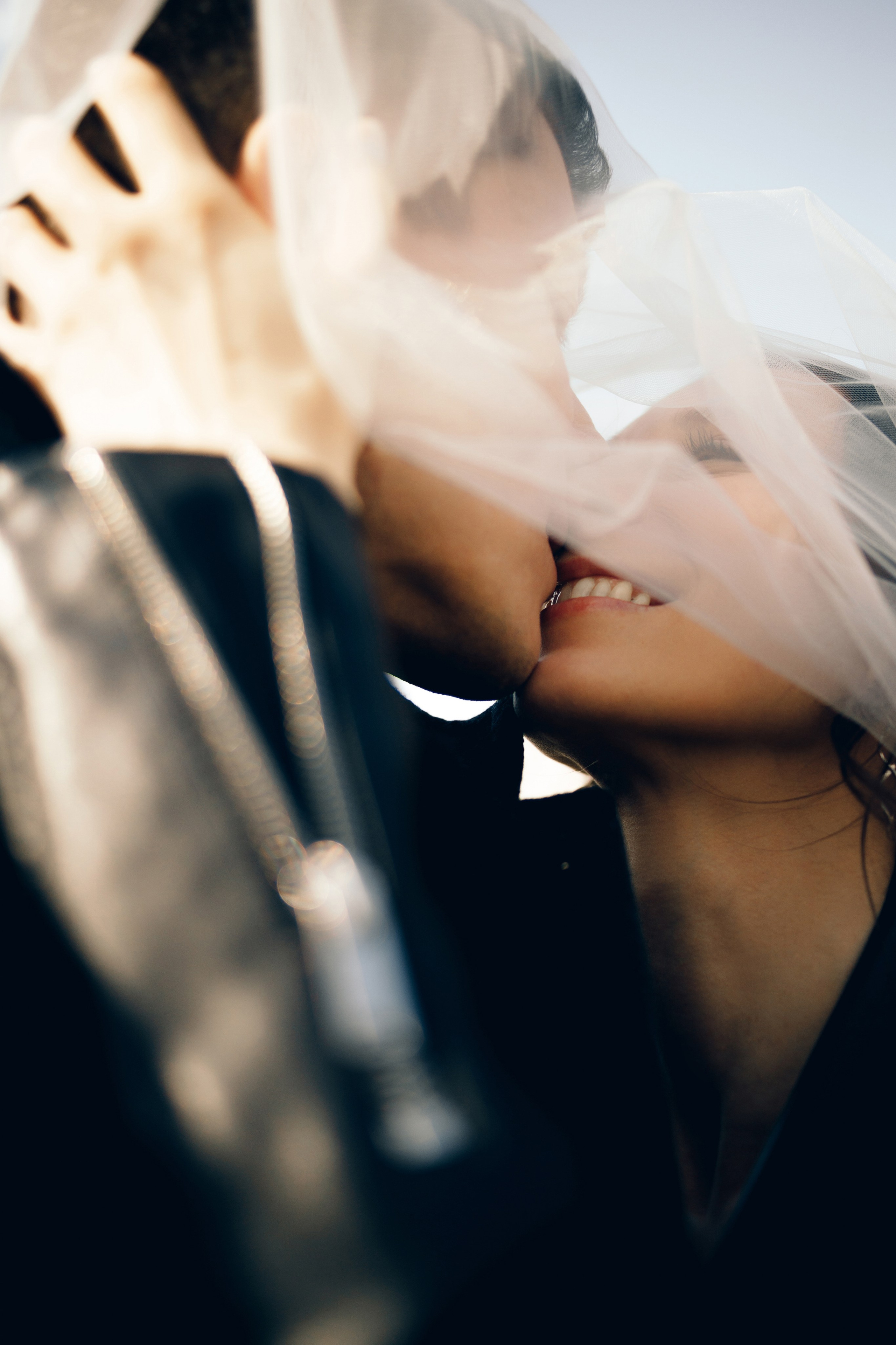 Елена и Андрей. Фотограф в Тбилиси Наталья Фомина