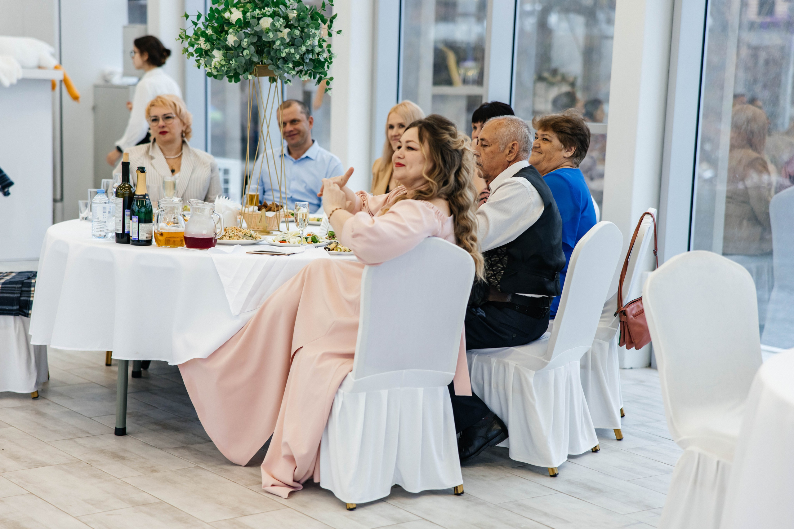Александр и Александра. Maxim Tsoy Photography