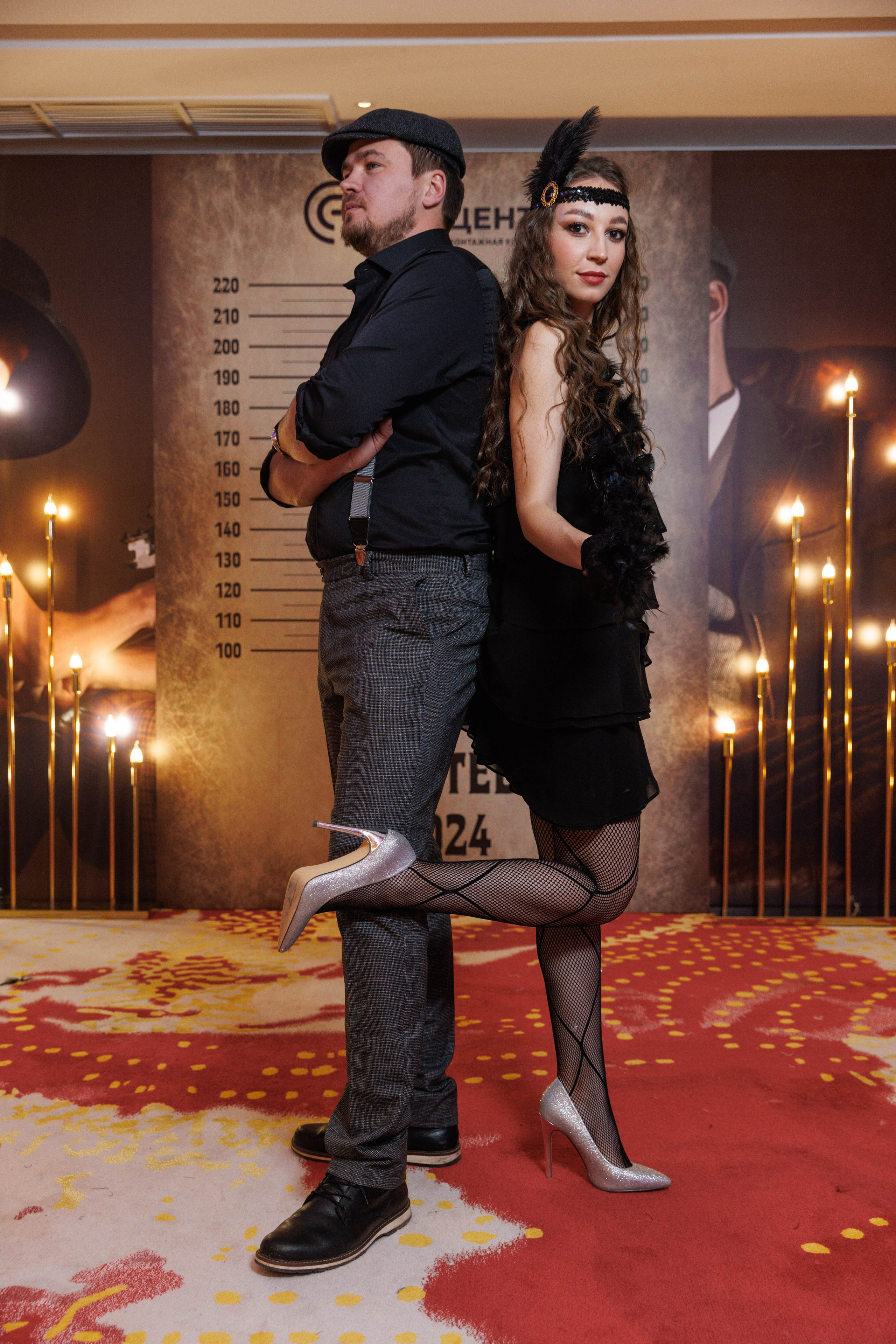 Корпоративы. Фотограф во Владивостоке Максим Цой