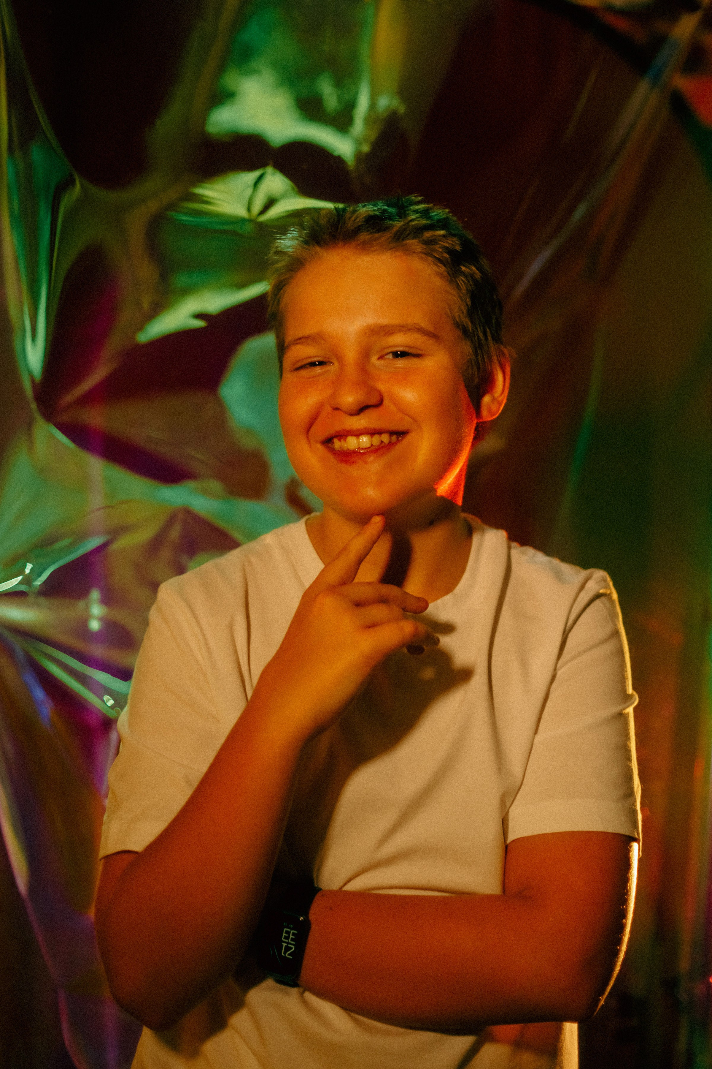 Егор. Ольга Плаксина фотограф в Саратове