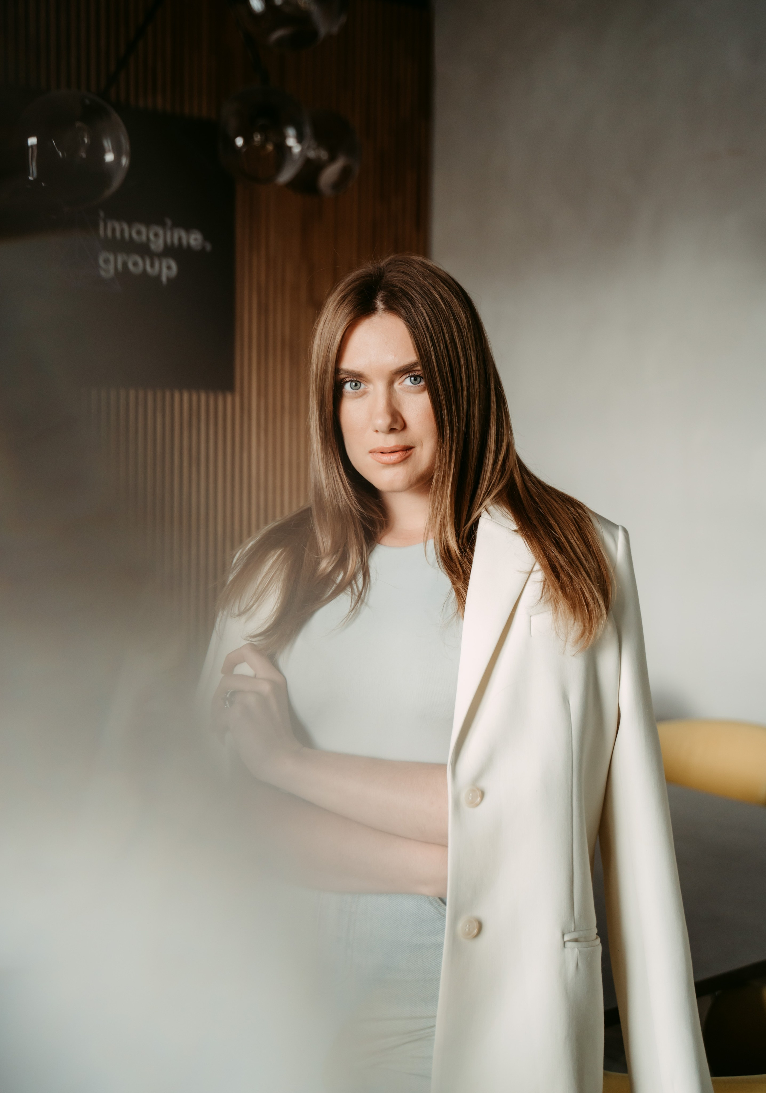 Imagine Group / Команда ивент-агентства. Саша Копылов, фотограф в Казани