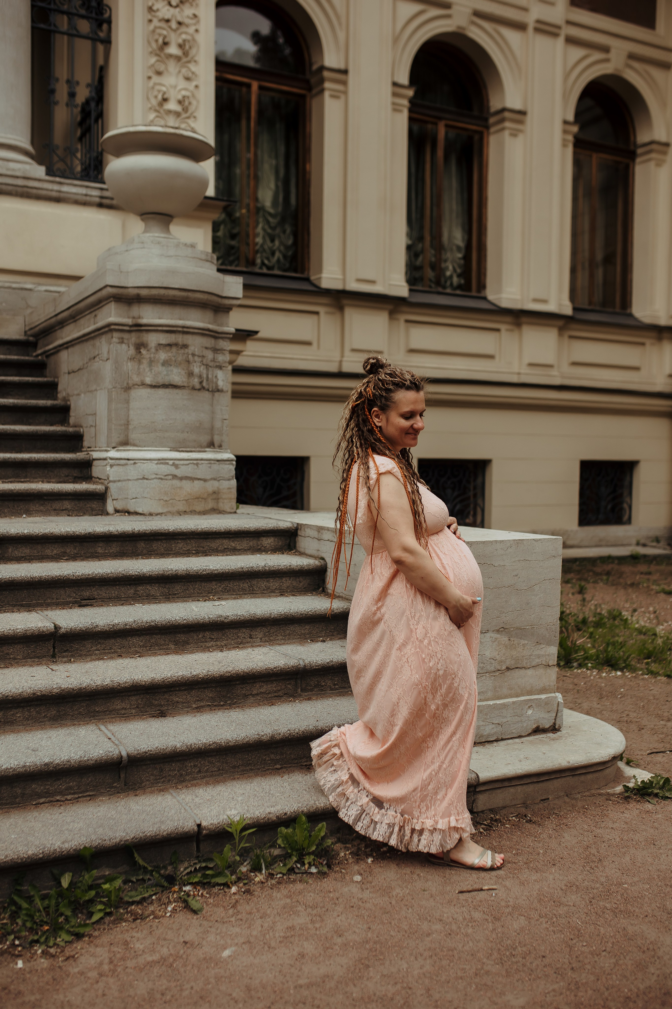 Ксения. Семейный и Свадебный фотограф в Санкт-Петербурге Плохая Екатерина