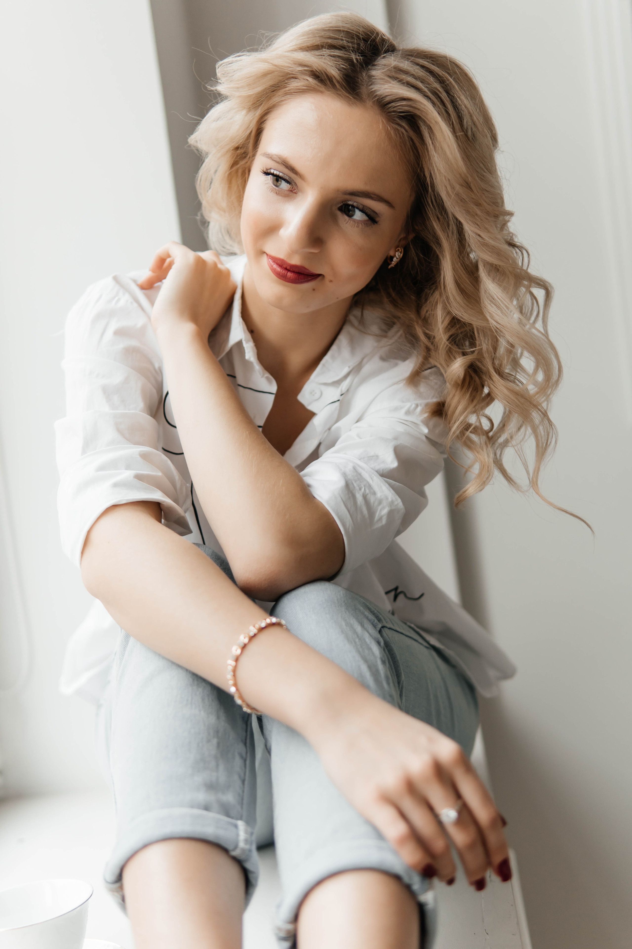 Софья. Главная страница