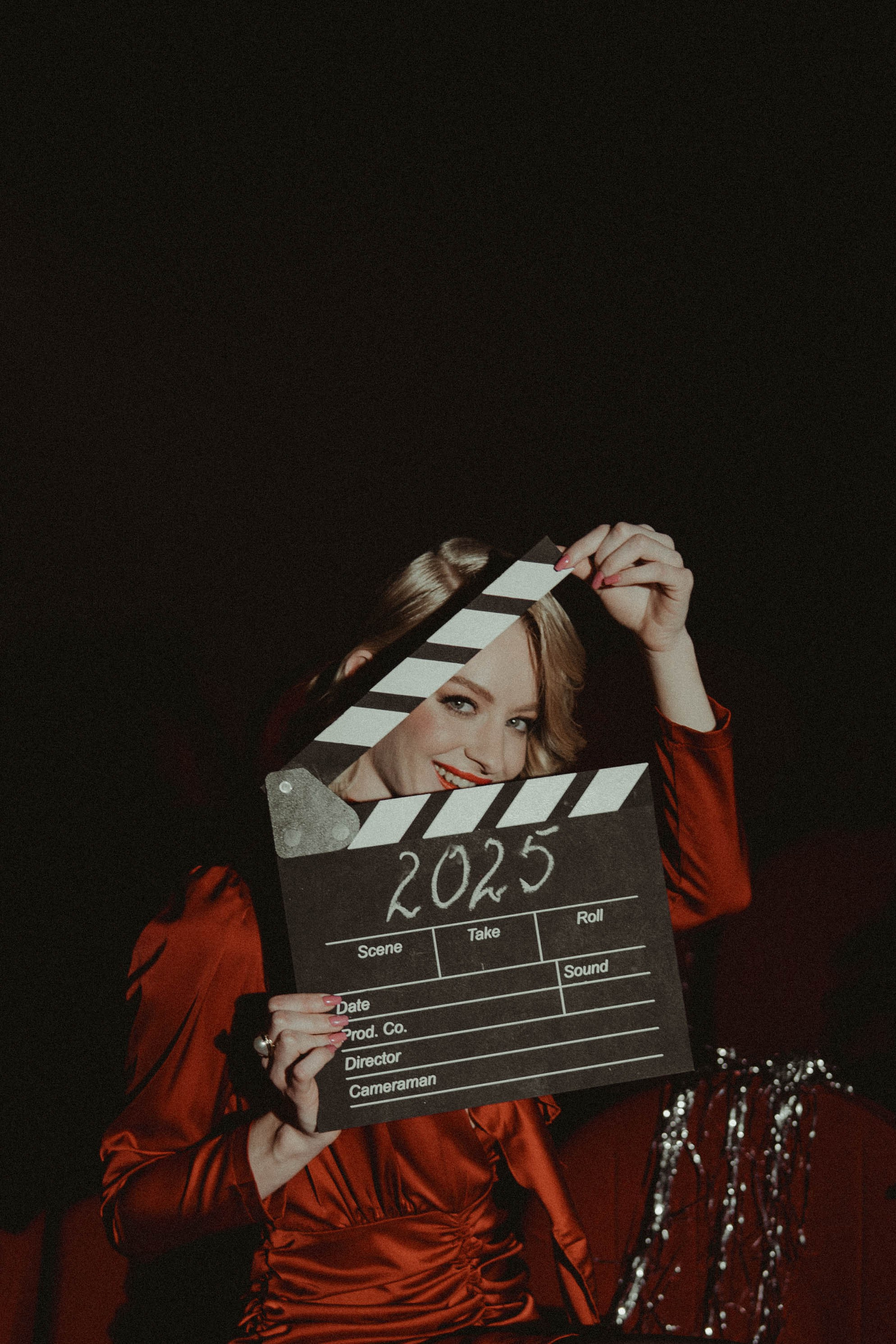 Анастасия. Главная страница