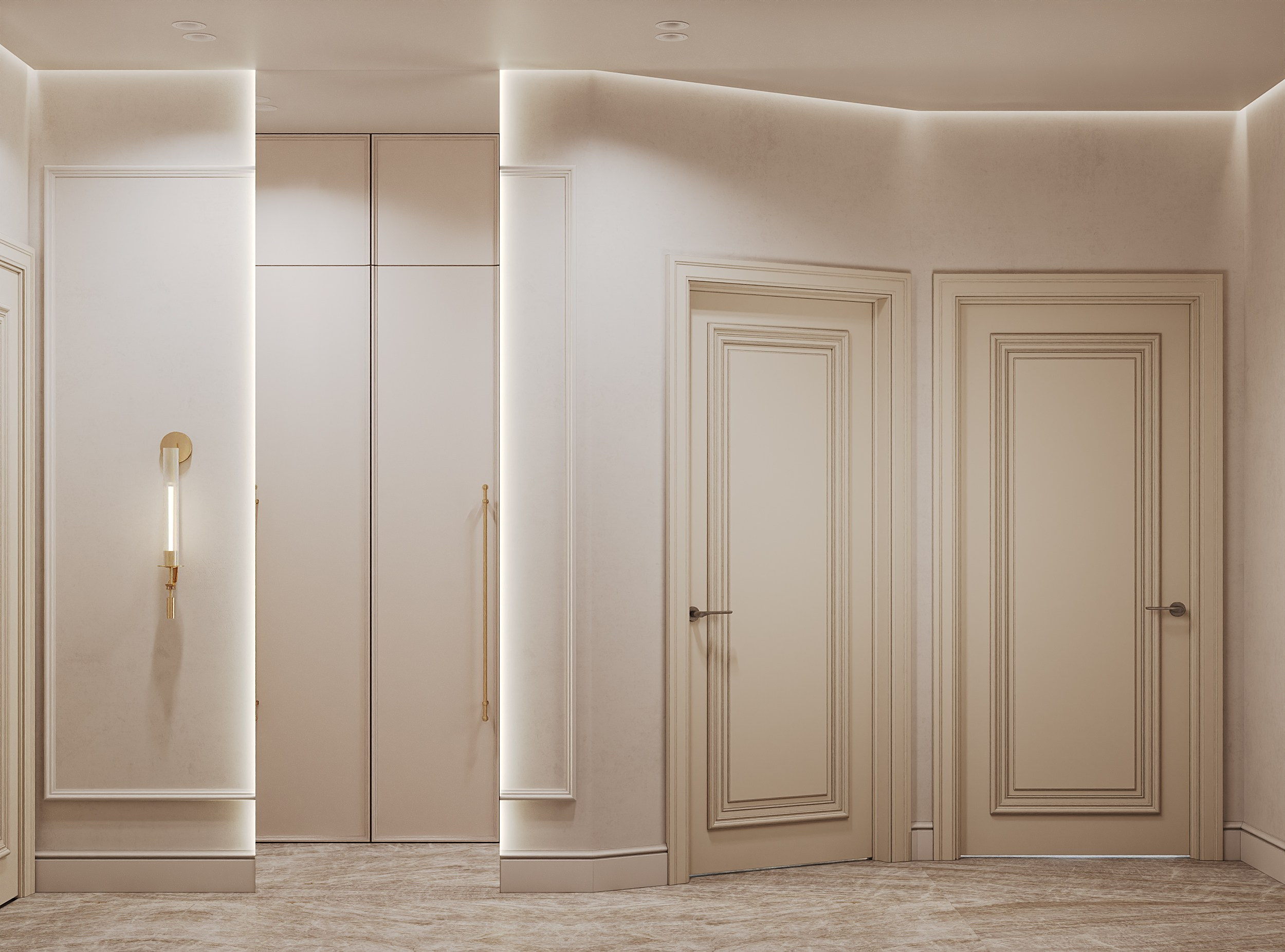 ЖК Левобережье