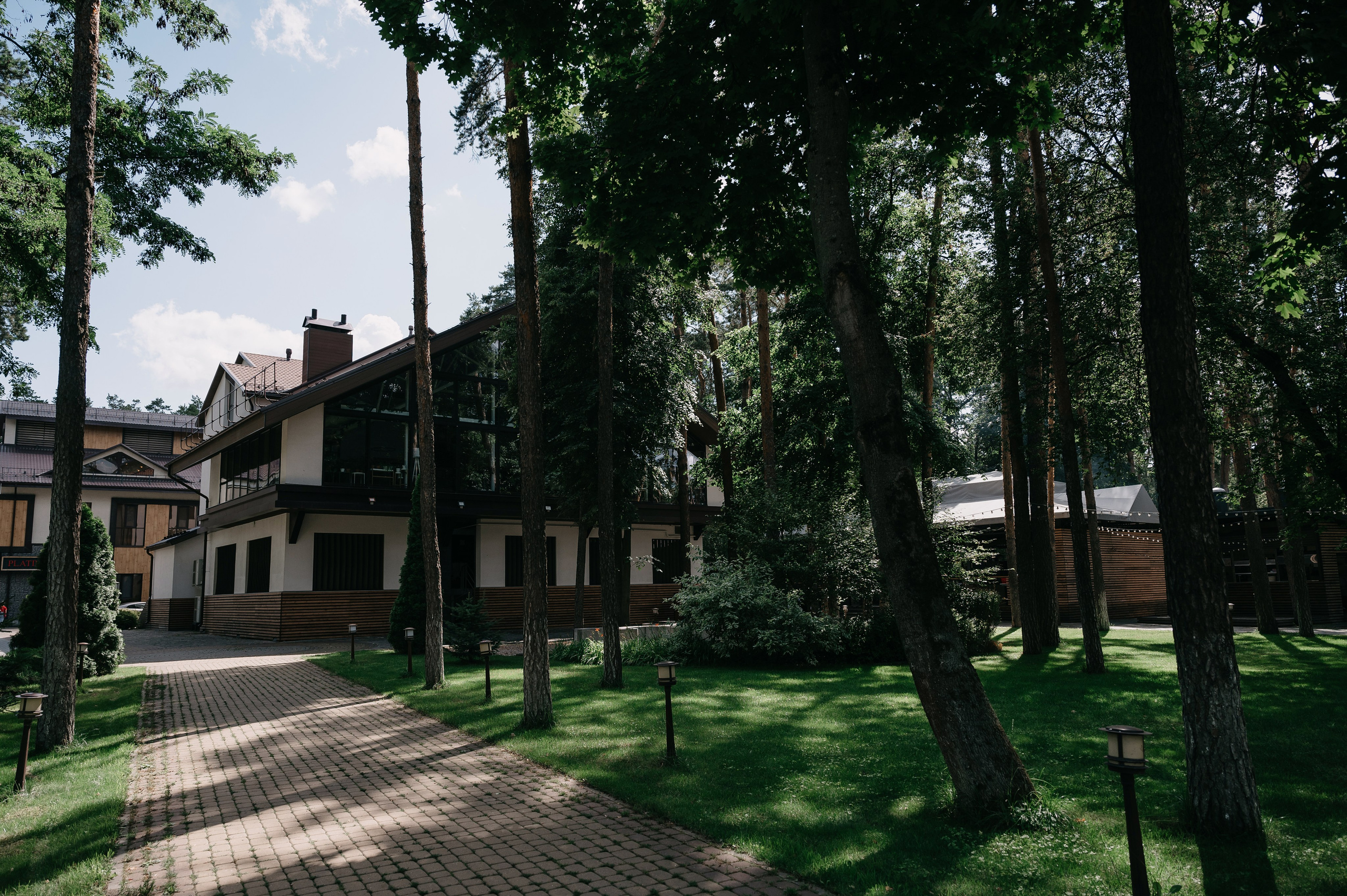 Даниил и София. Свадебный фотограф Марина Жемчужникова в Москве и в Белгороде