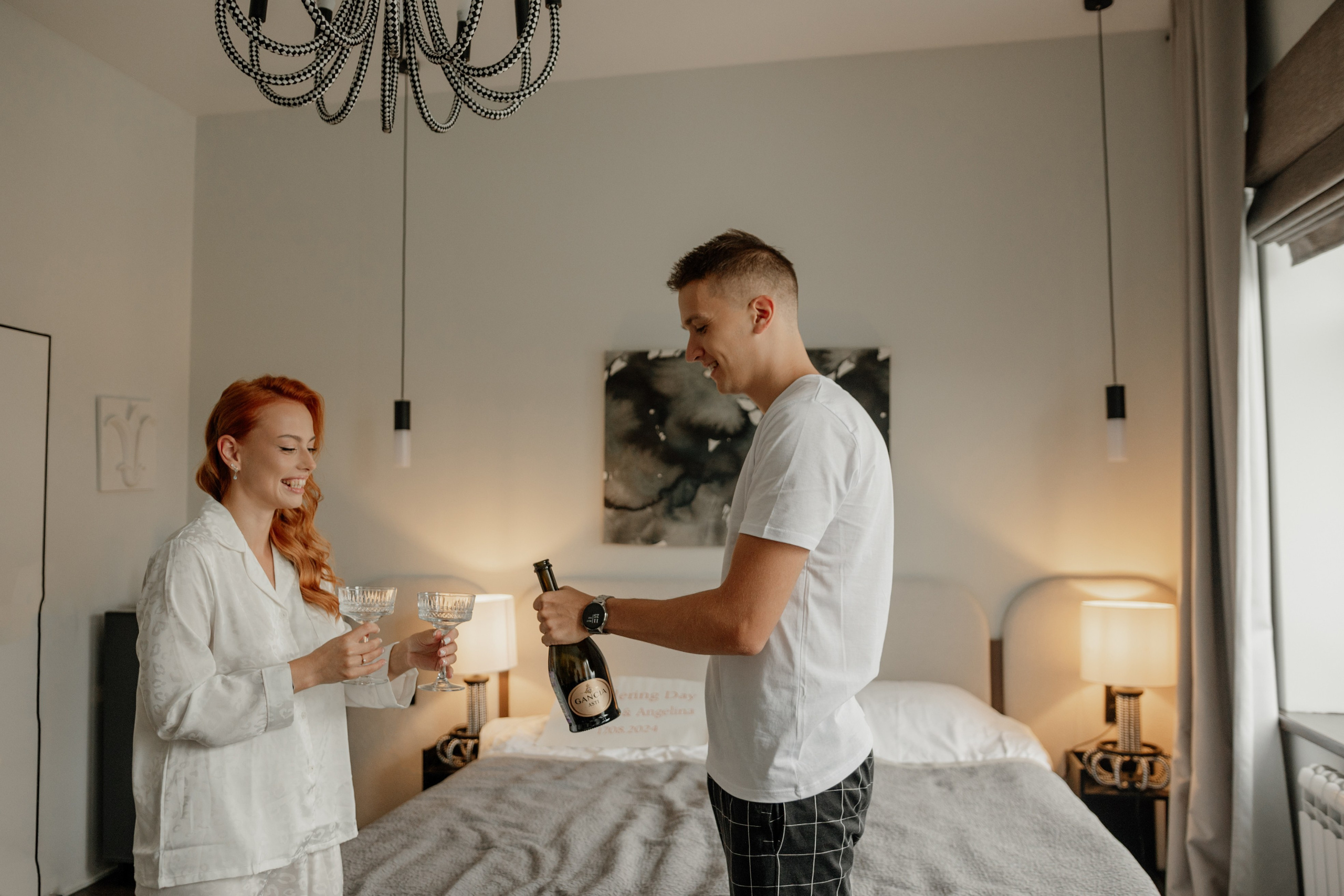 Максим&Ангелина. Свадебный и Семейный фотограф в Ярославле Алёна Колясникова