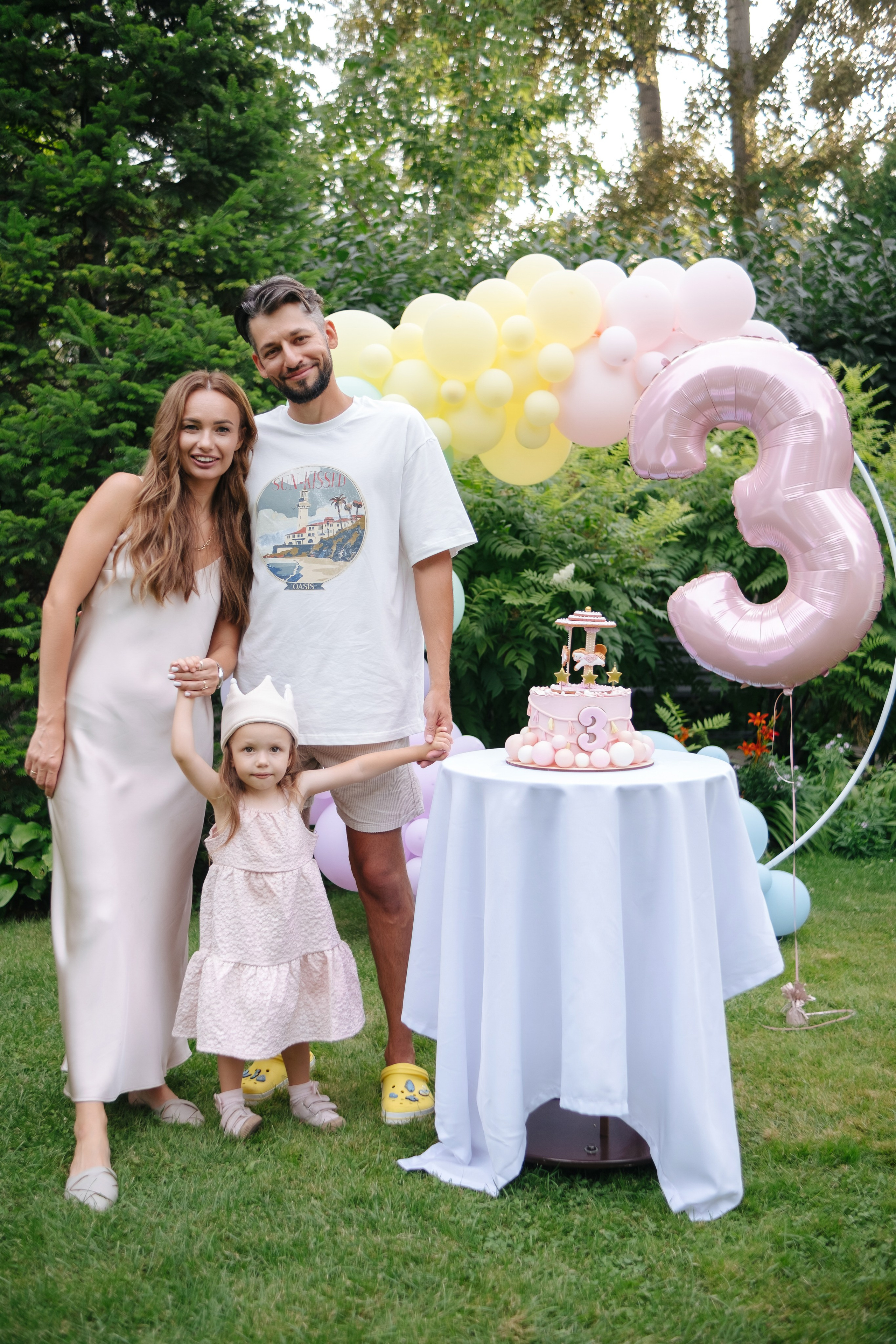 День Рождения Юны!. Фуд и предметный фотограф Виталий Морозов г. Москва