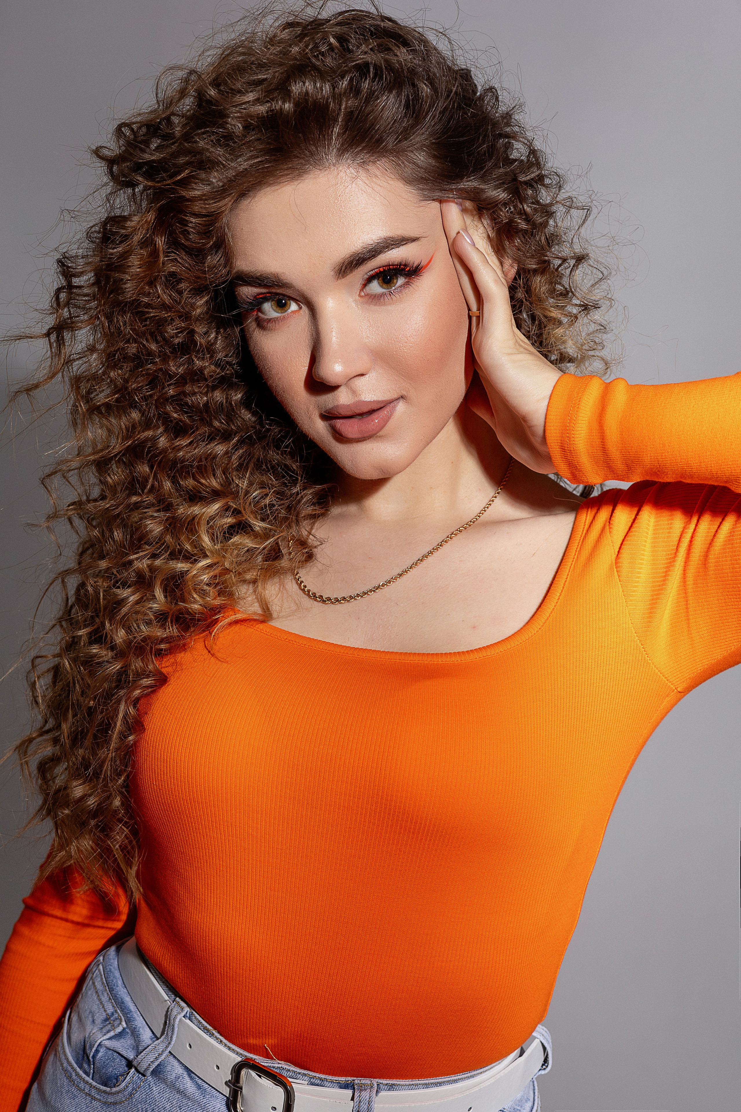 NARINE. Фотограф женского портрета, беременности и семейных фотосессий