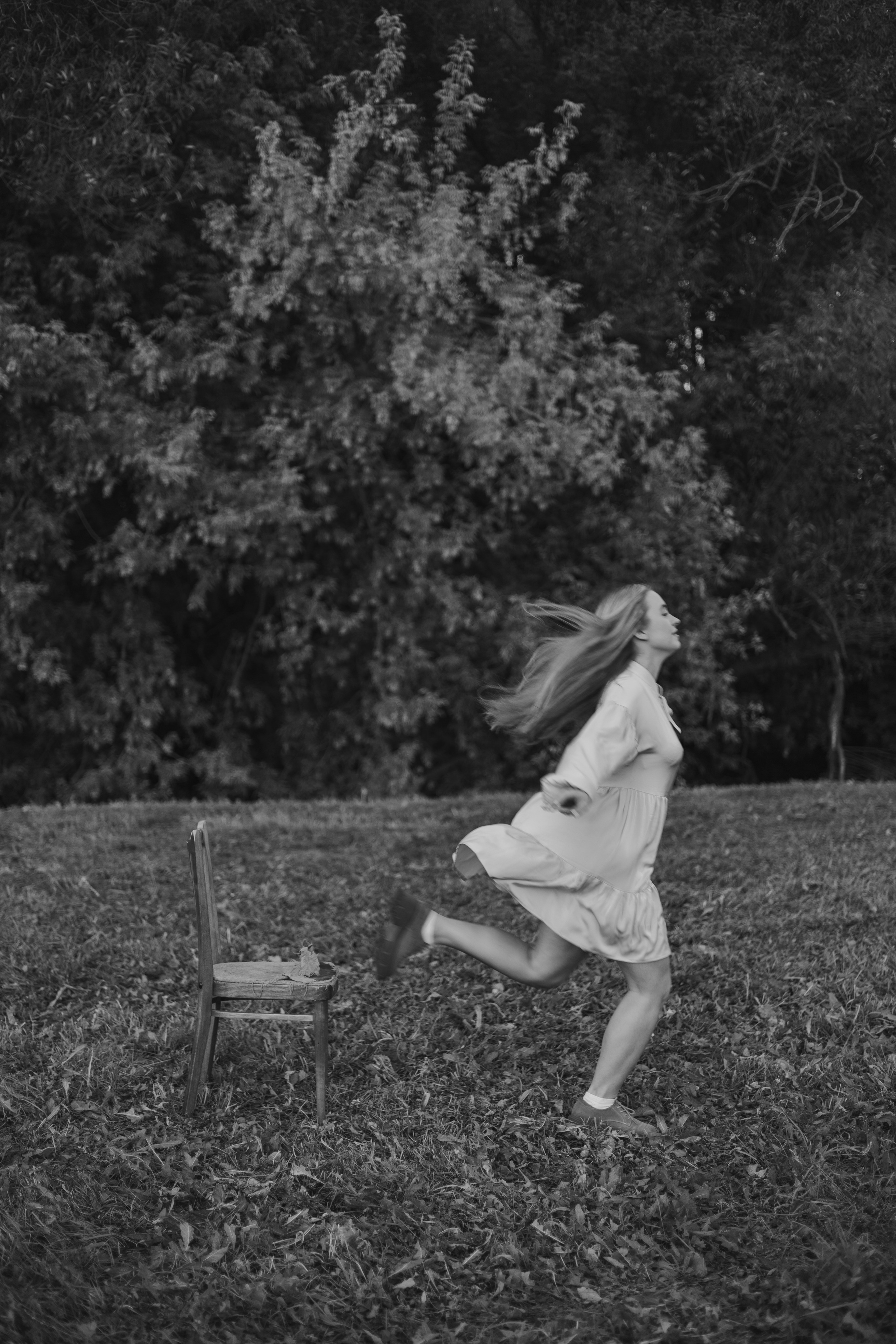 Индивидуальные. Фотограф Евгения Ошкина, Саранск