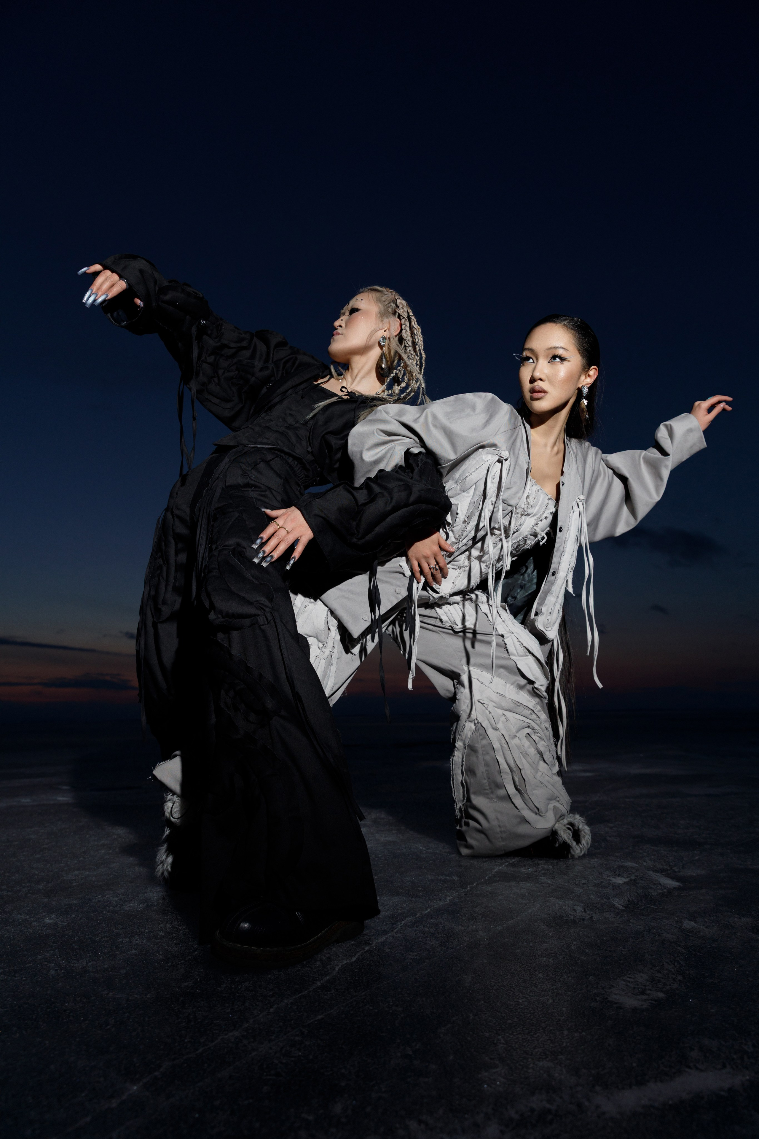 Rigessa&Saryuna. Мансорунов Баир | Фотограф | Бурятия