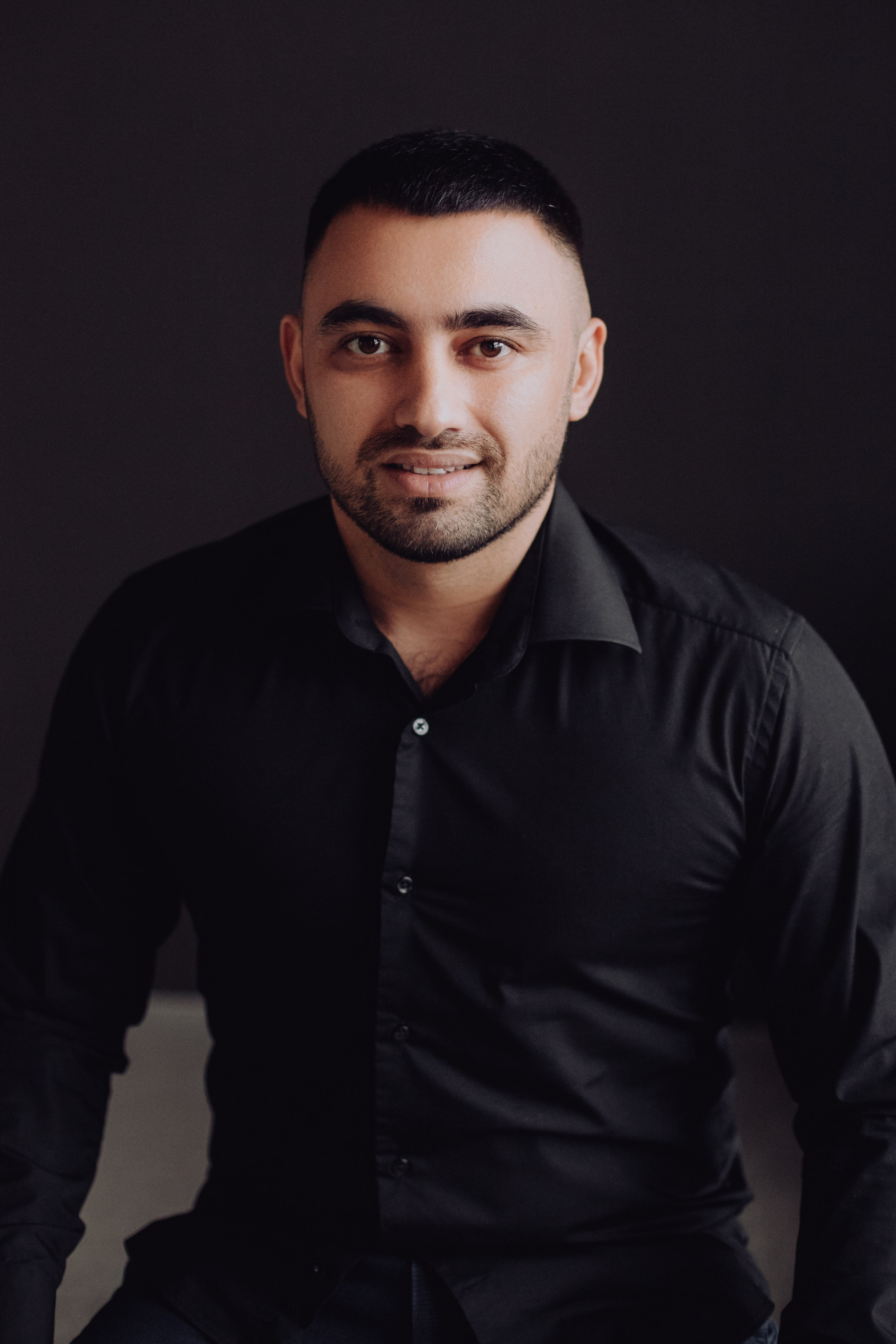 Талех. Семейный и детский фотограф в Краснодаре Катя Гор