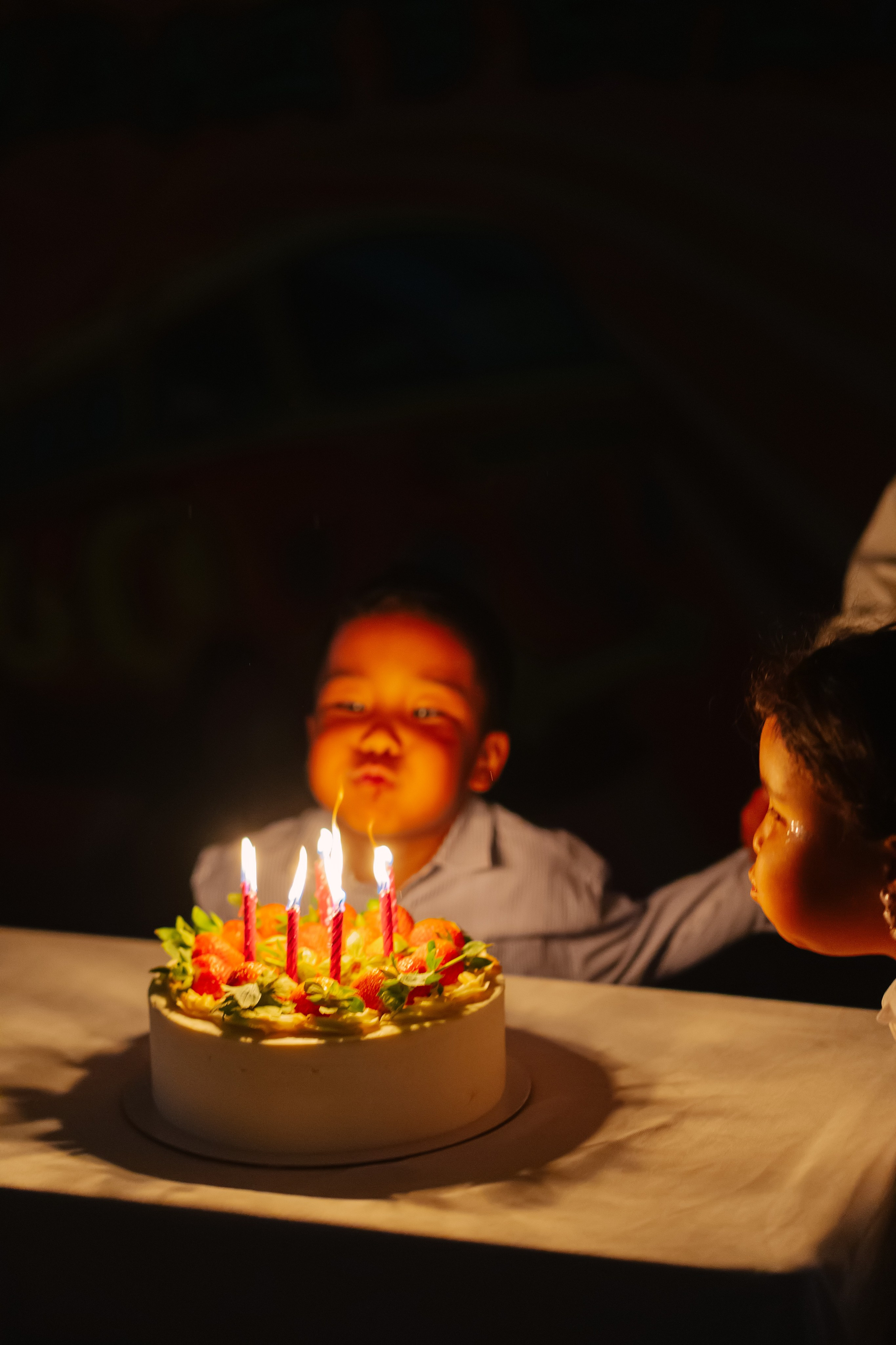 Юбилей. Профессиональная съемка в Алматы