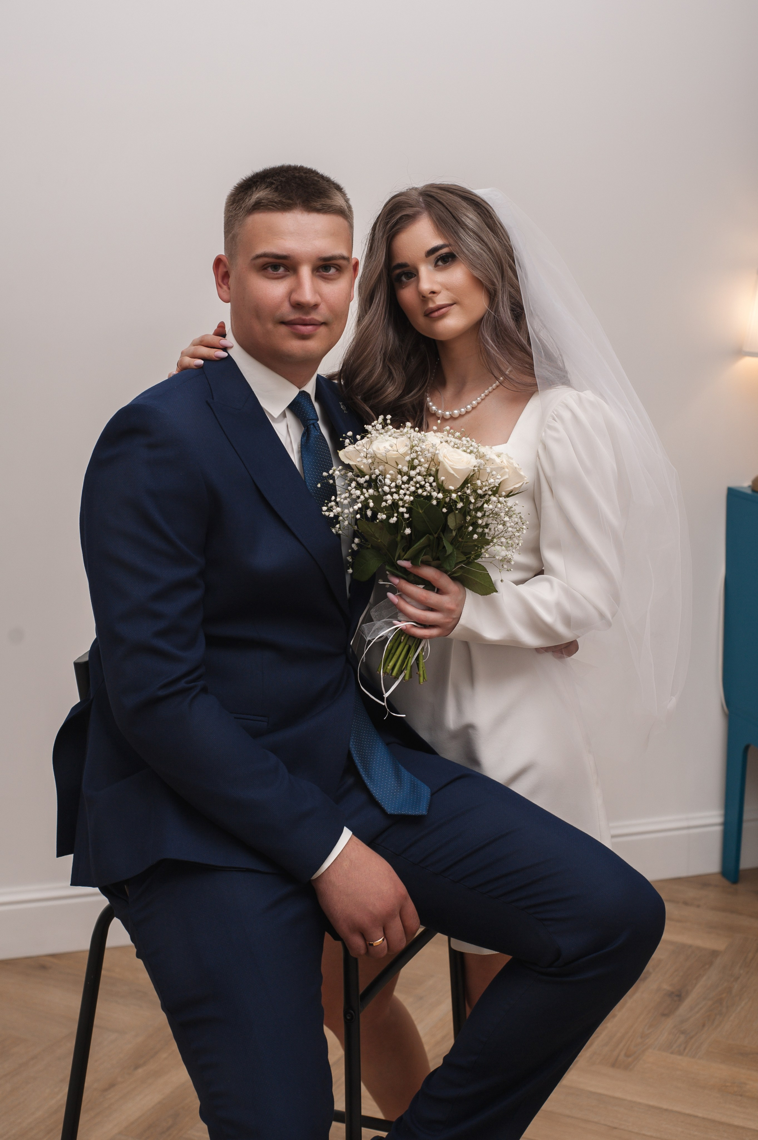 Wedding 4. Фотограф Ирина Горелова Севастополь Крым