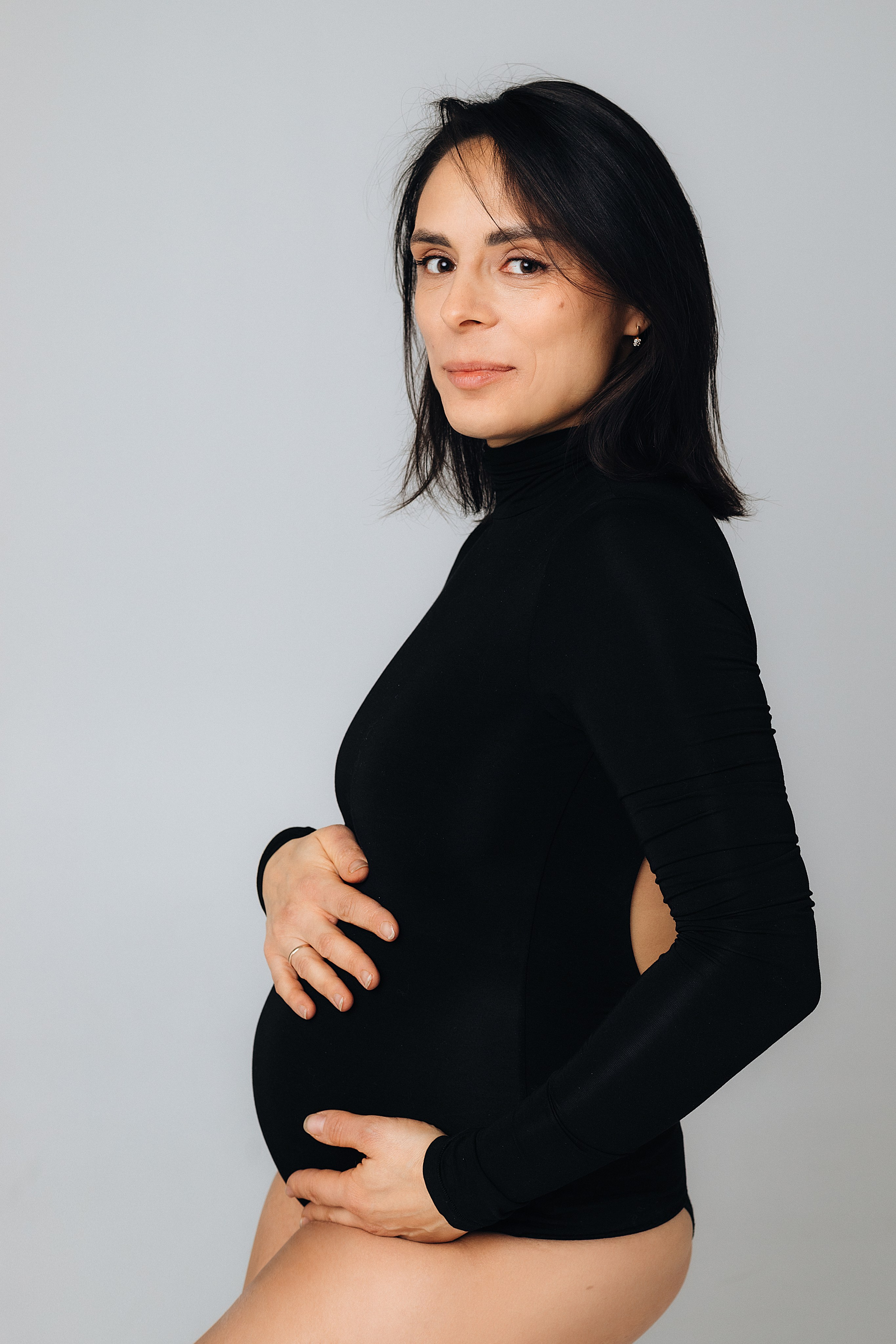 Аня, Олег, Стёпа и Алиса =). Портретный фотограф в Москве и МО Зимина Татьяна