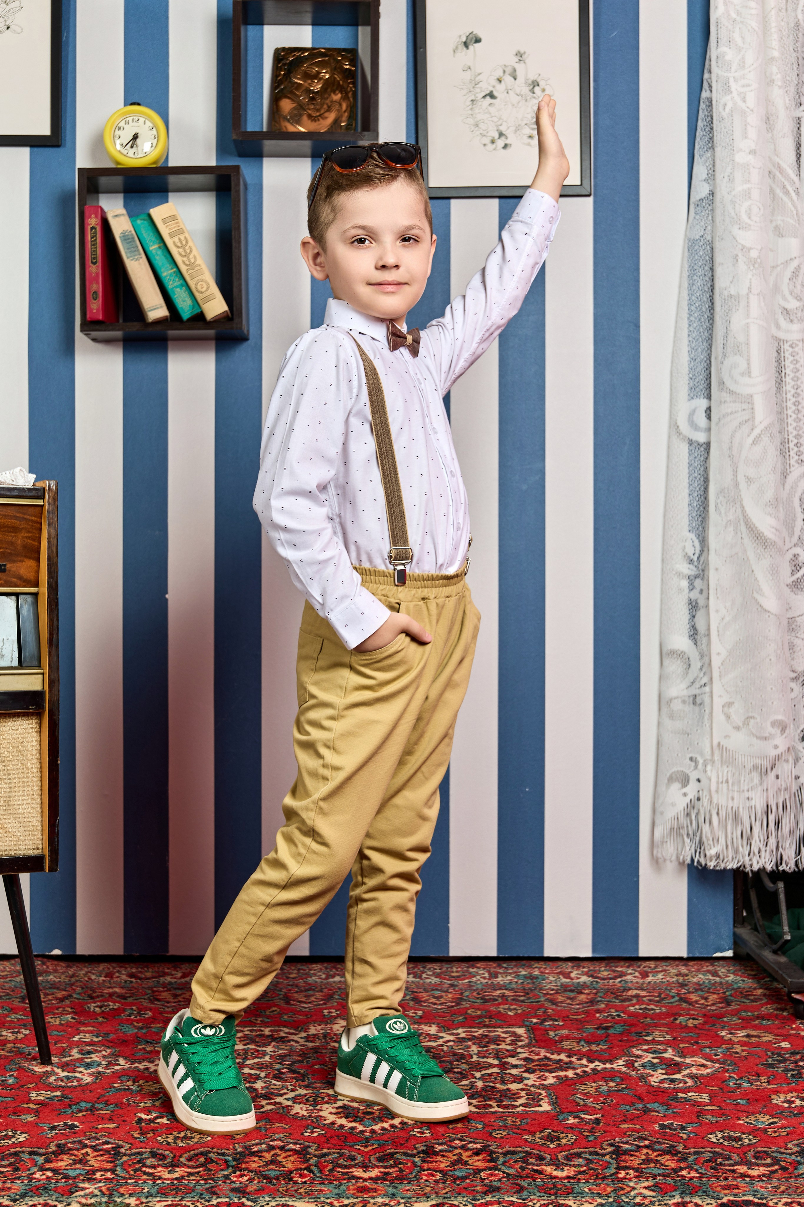 Детские фотосессии