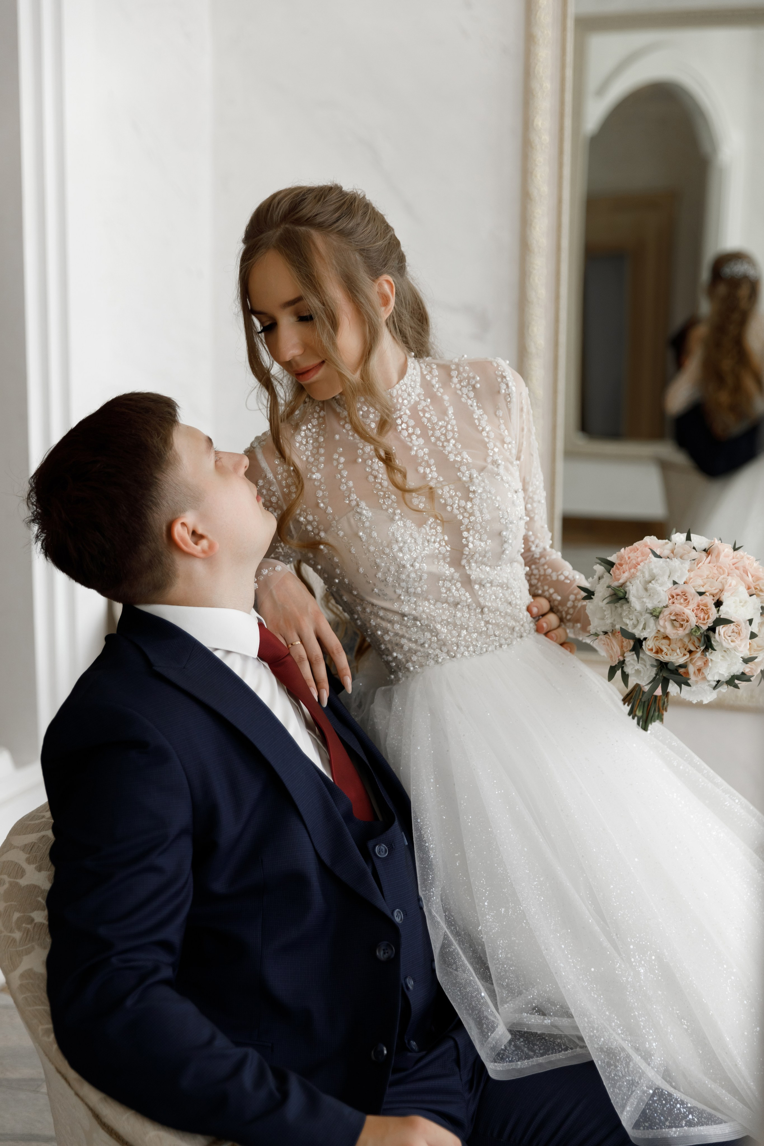 DMITRY & TATIANA. Свадебный фотограф в Туле и Москве