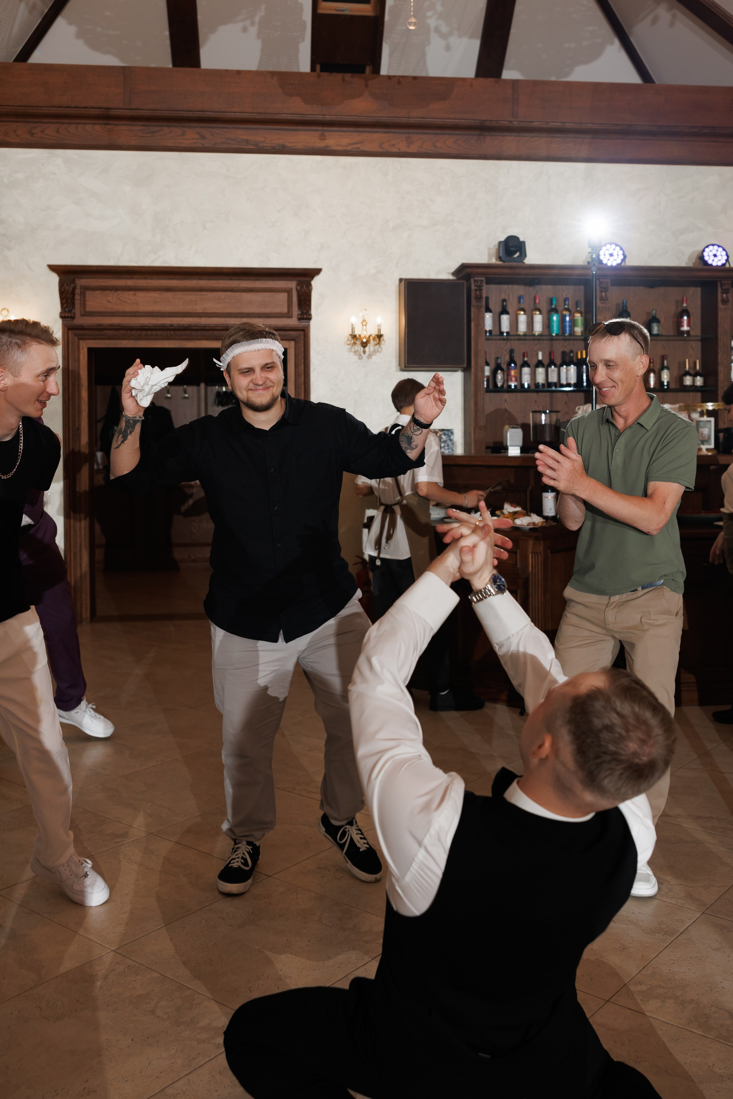 PAVEL & LILIYA. Свадебный фотограф в Туле и Москве