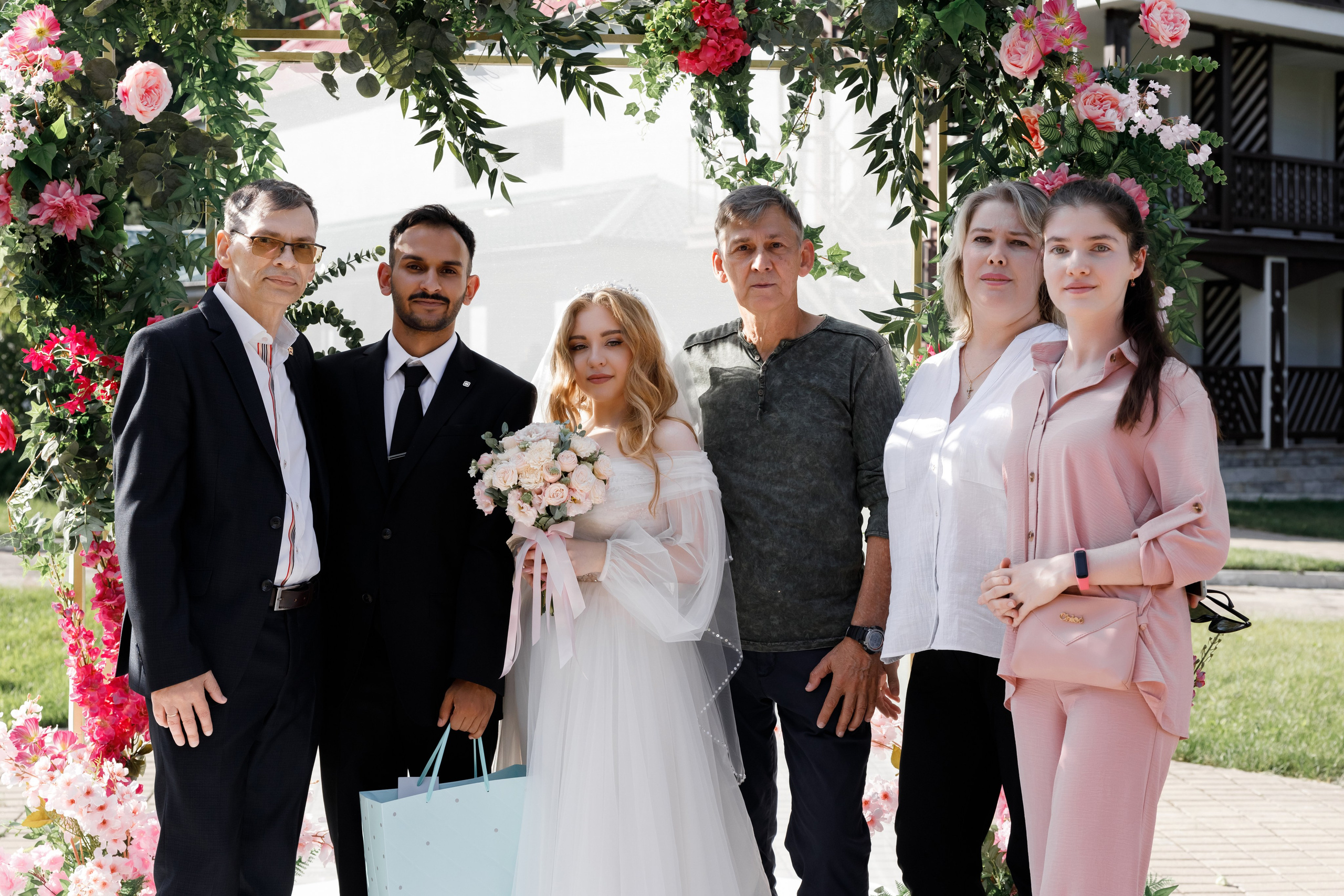 MOSTAFA & ANNA. Свадебный фотограф в Туле и Москве