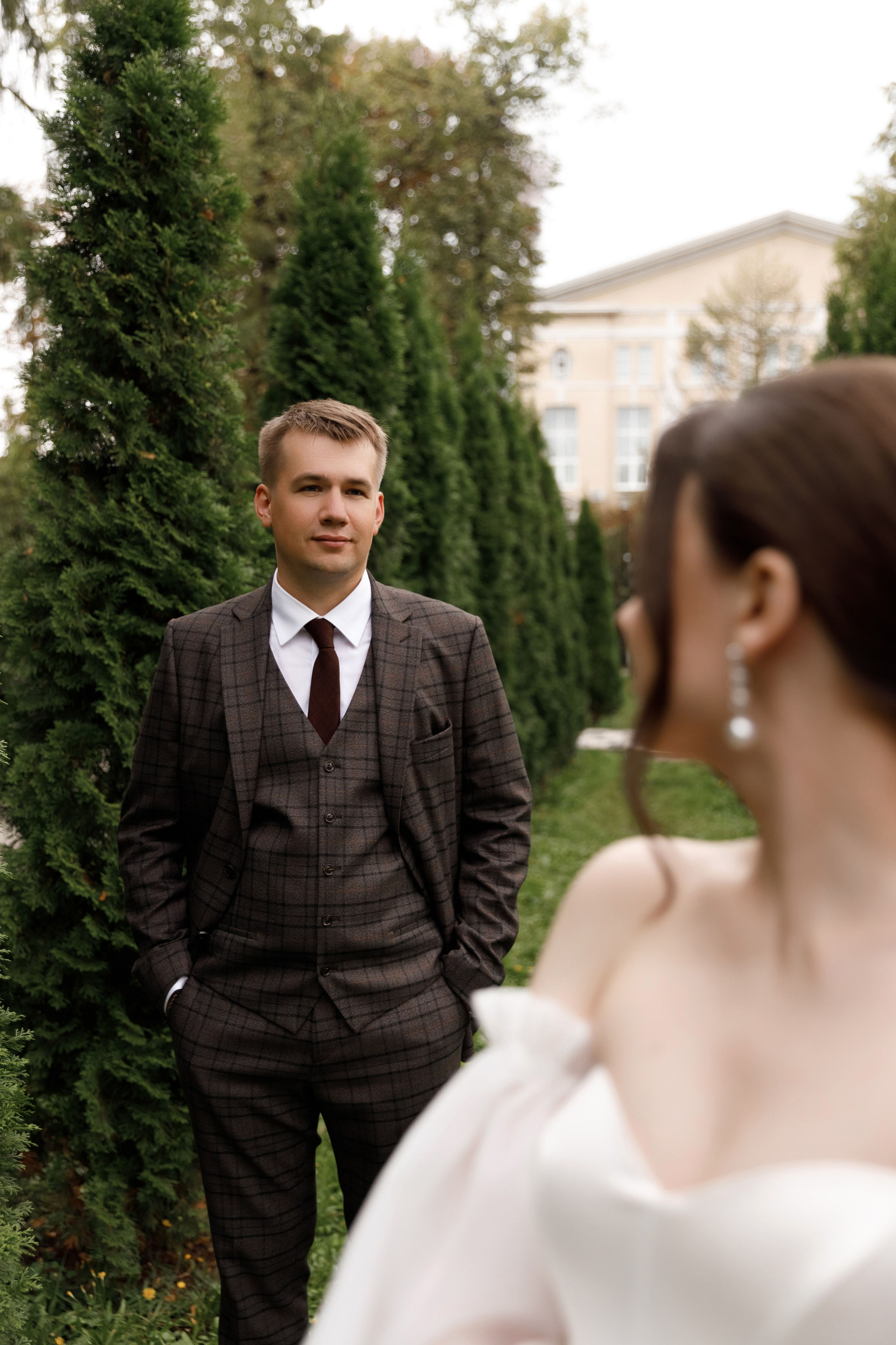 IGOR & ANASTASIA. Свадебный фотограф в Туле и Москве