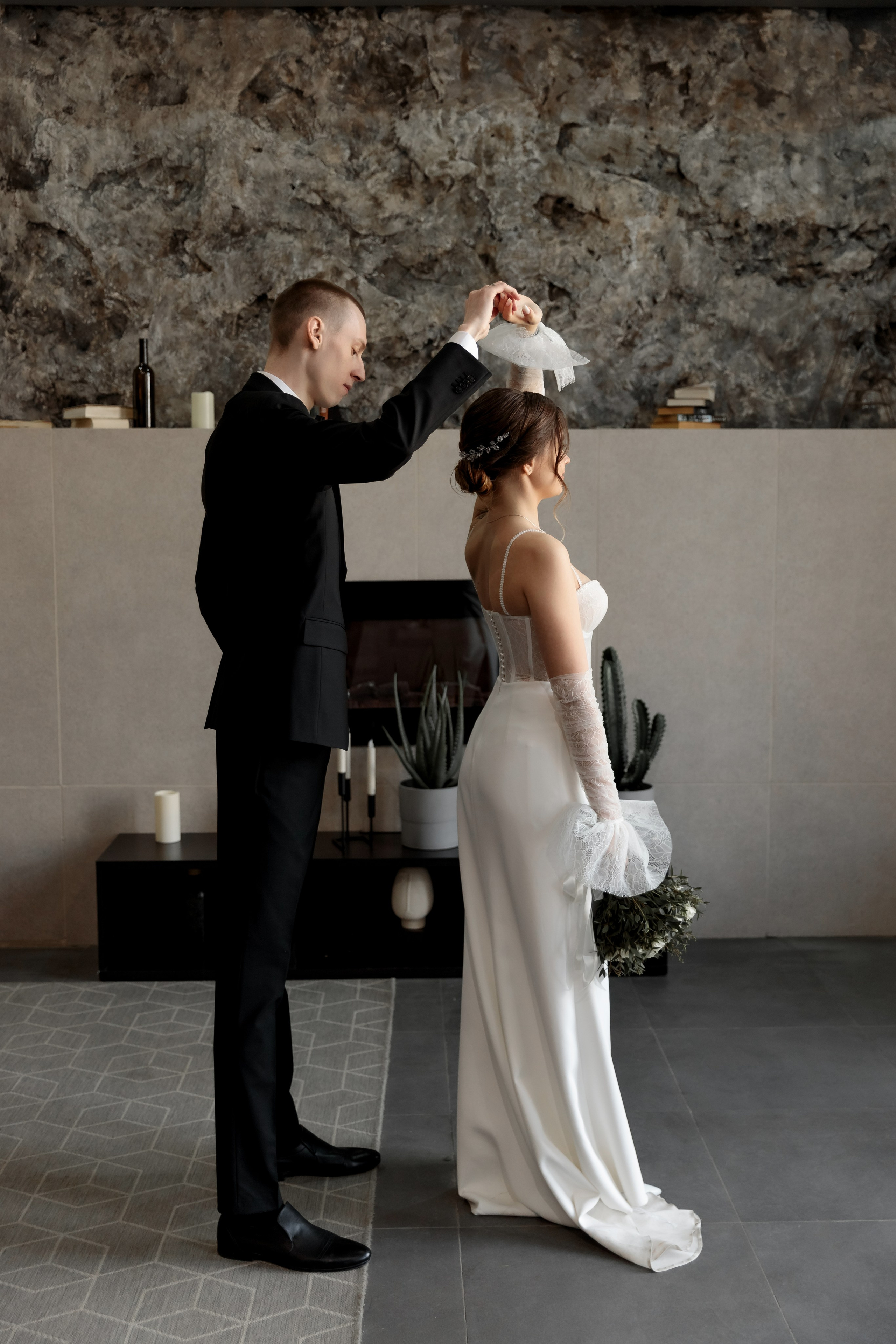 PAVEL & ALINA. Свадебный фотограф в Туле и Москве