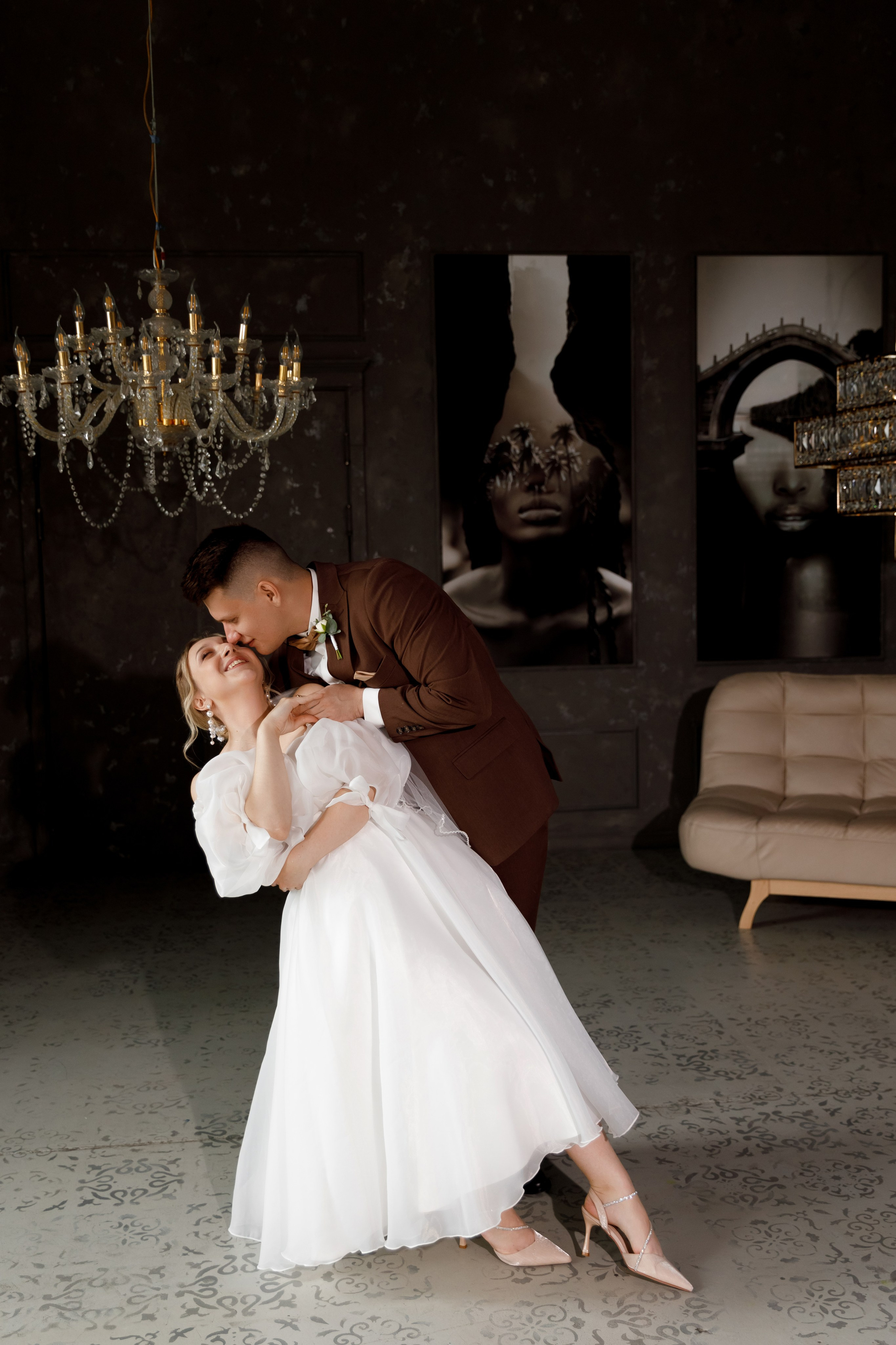 GENNADY & ANGELINA. Свадебный фотограф в Туле и Москве