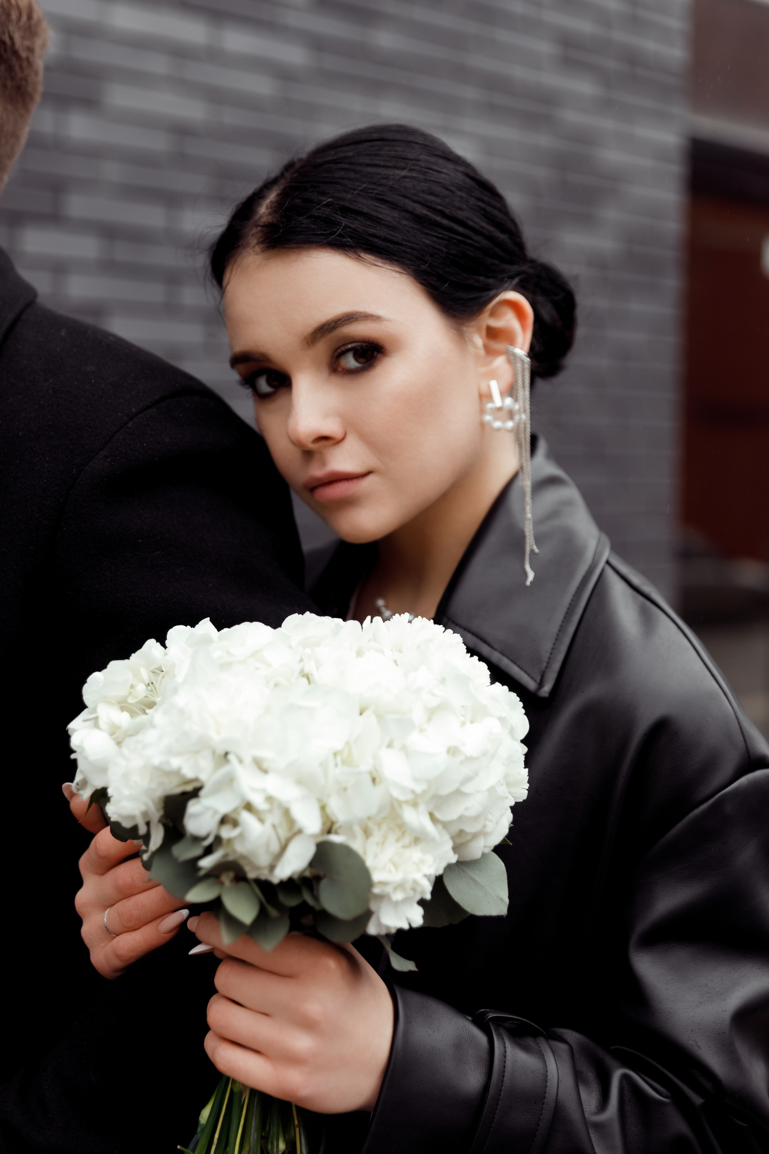 IVAN & SOFIA. Свадебный фотограф в Туле и Москве