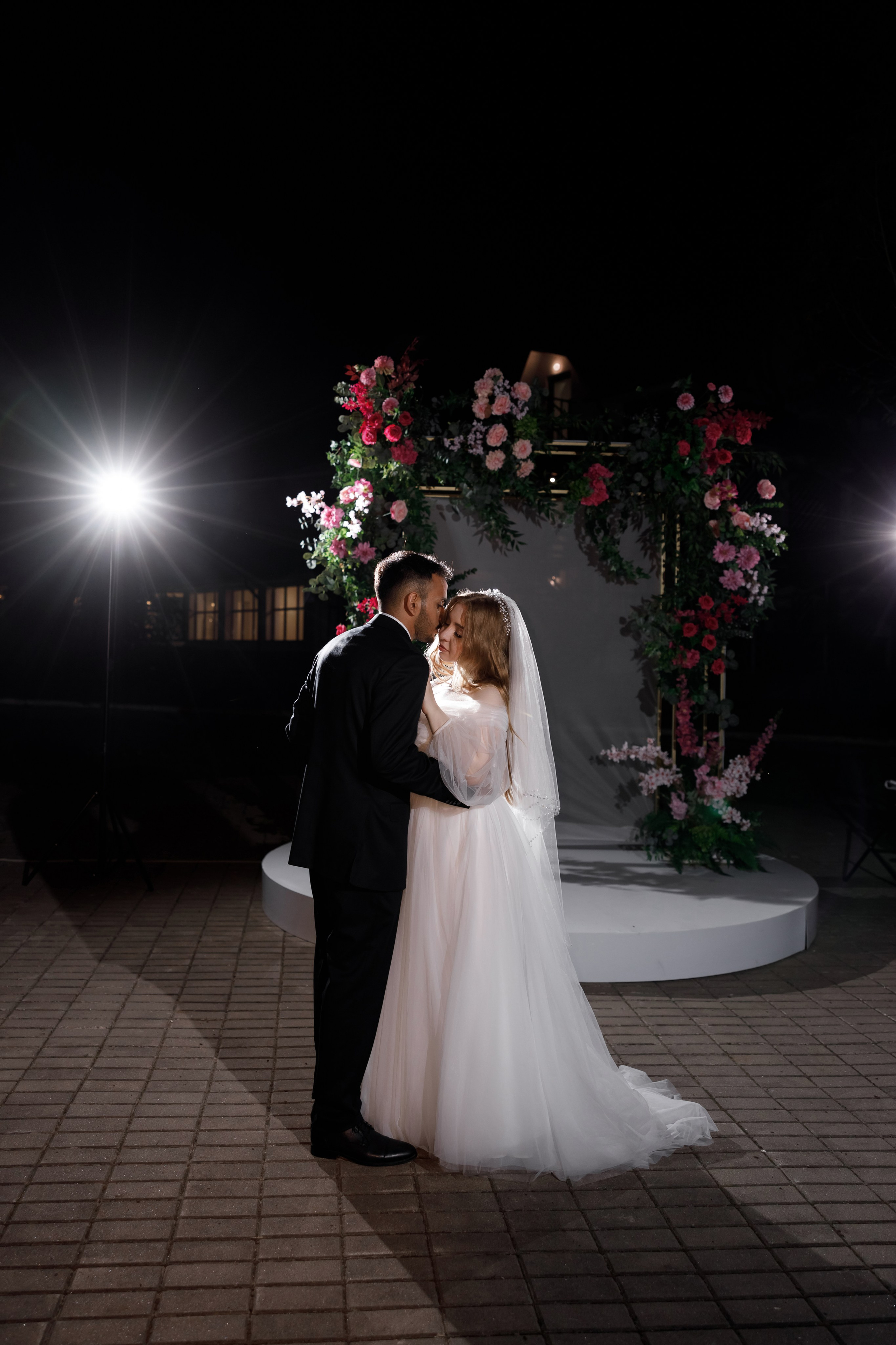 MOSTAFA & ANNA. Свадебный фотограф в Туле и Москве