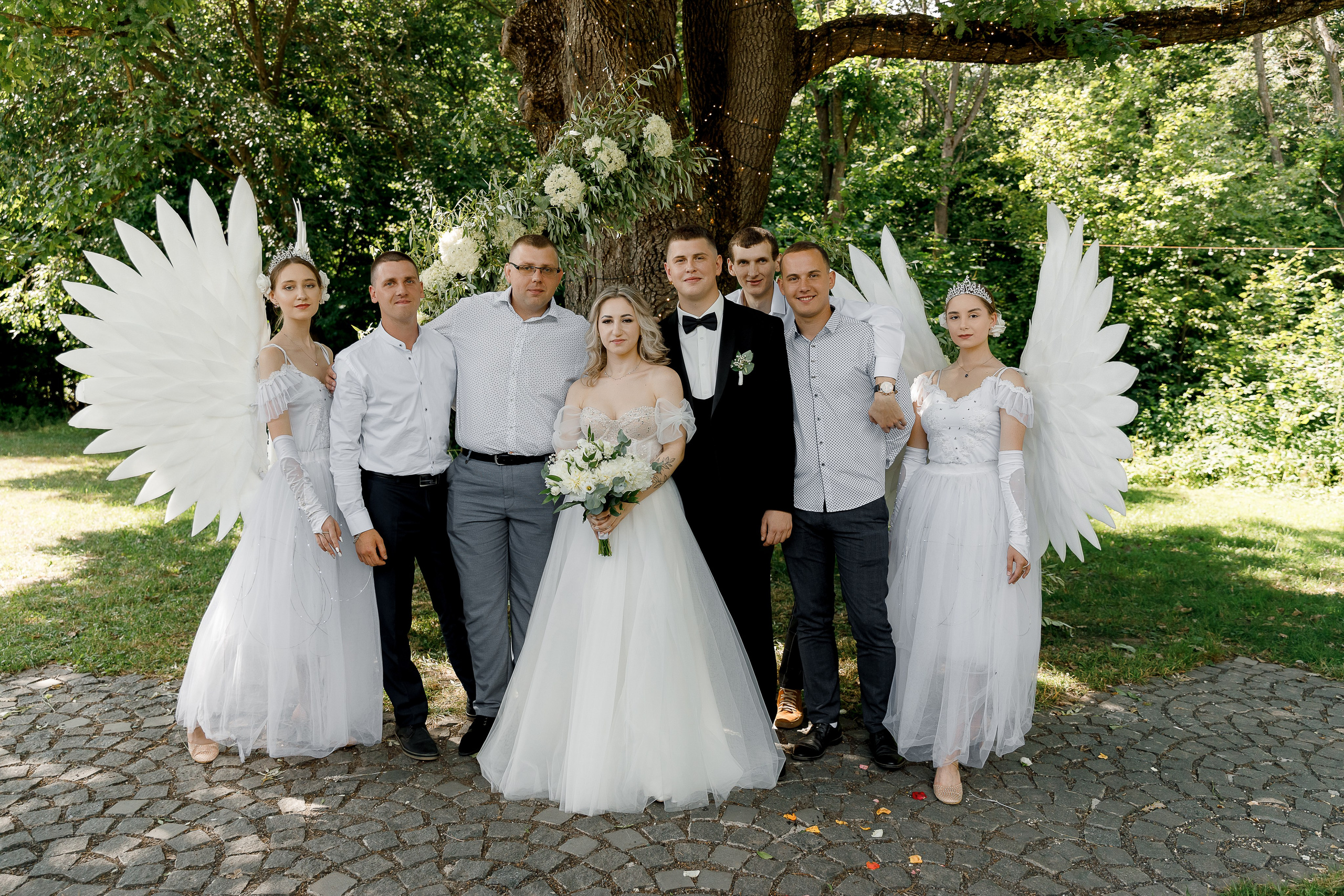 ARTEM & YULIA. Свадебный фотограф в Туле и Москве