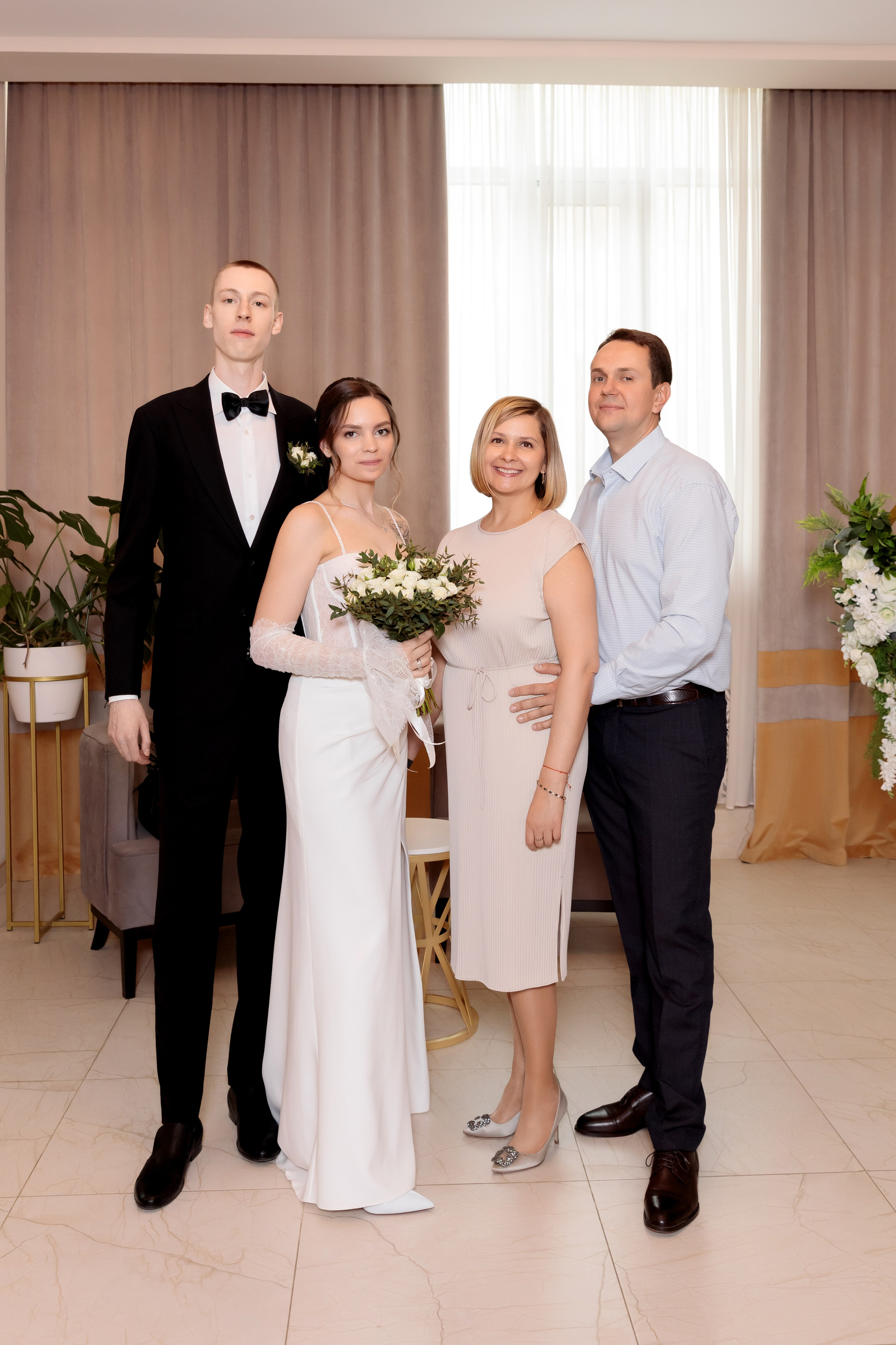 PAVEL & ALINA. Свадебный фотограф в Туле и Москве