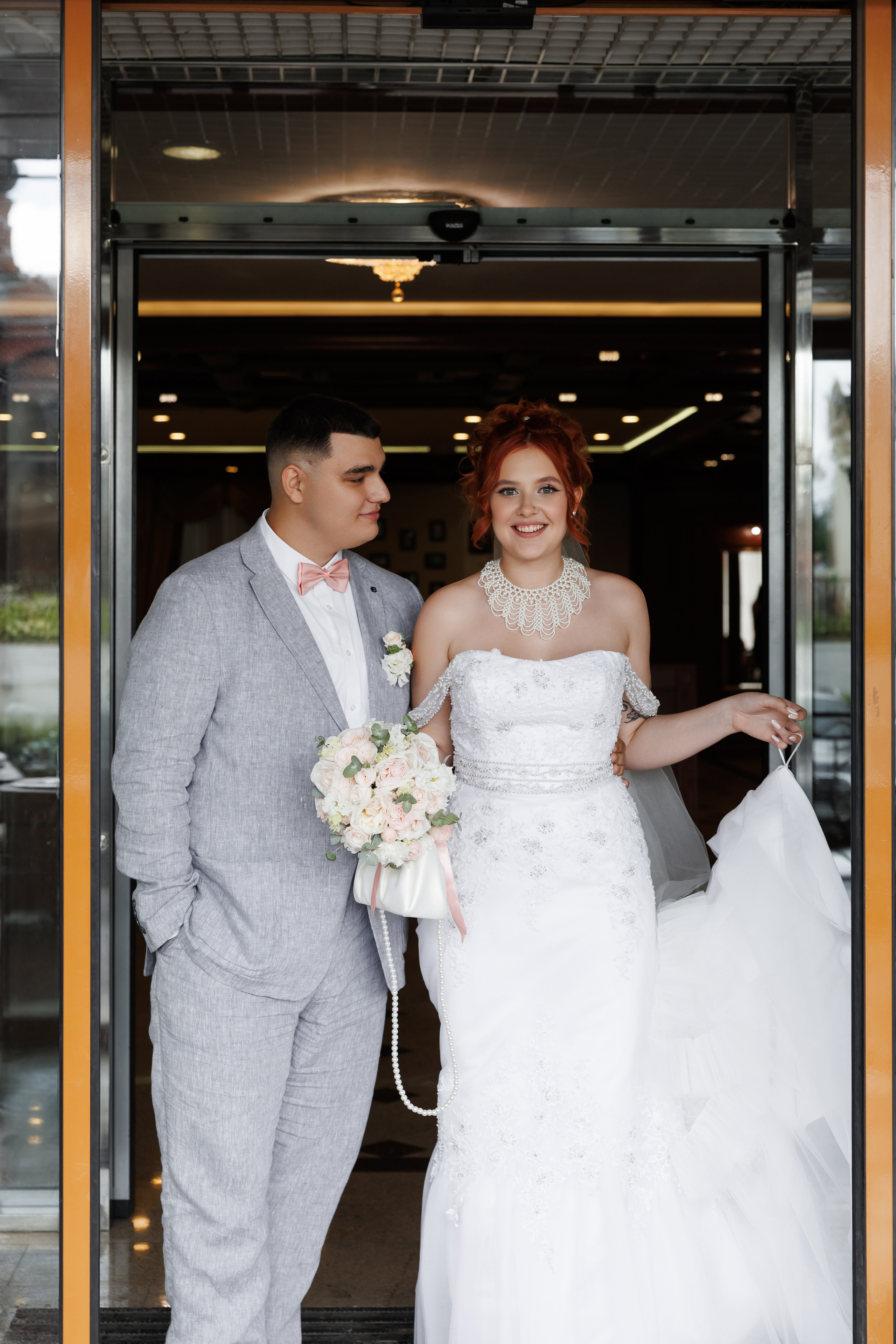 DAVID & ANASTASIA. Свадебный фотограф в Туле и Москве